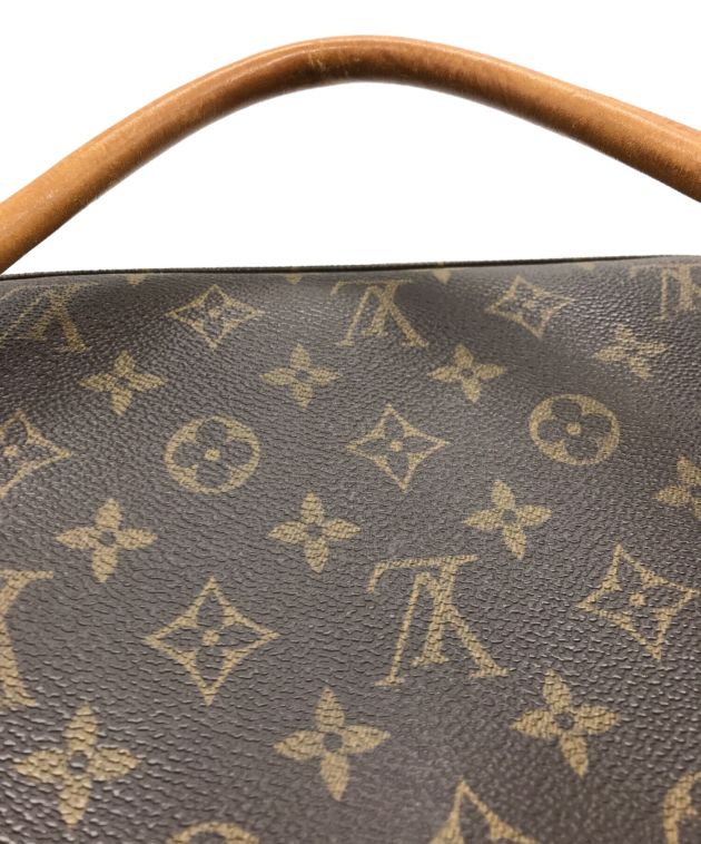 LOUIS VUITTON ハンドバック LOUIS VUITTON】ルイヴィトン『モノグラム イドール NN14 PM