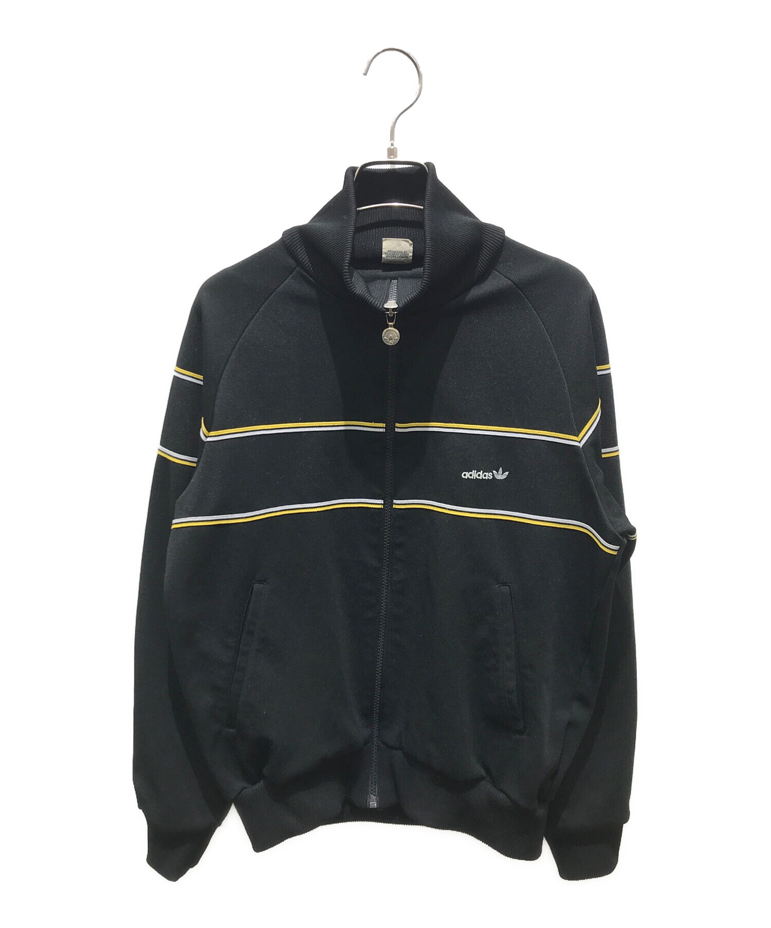 中古・古着通販】adidas (アディダス) トラックジャケット 70s 中古・古着通販】adidas (アディダス) トラックジャケット 70s