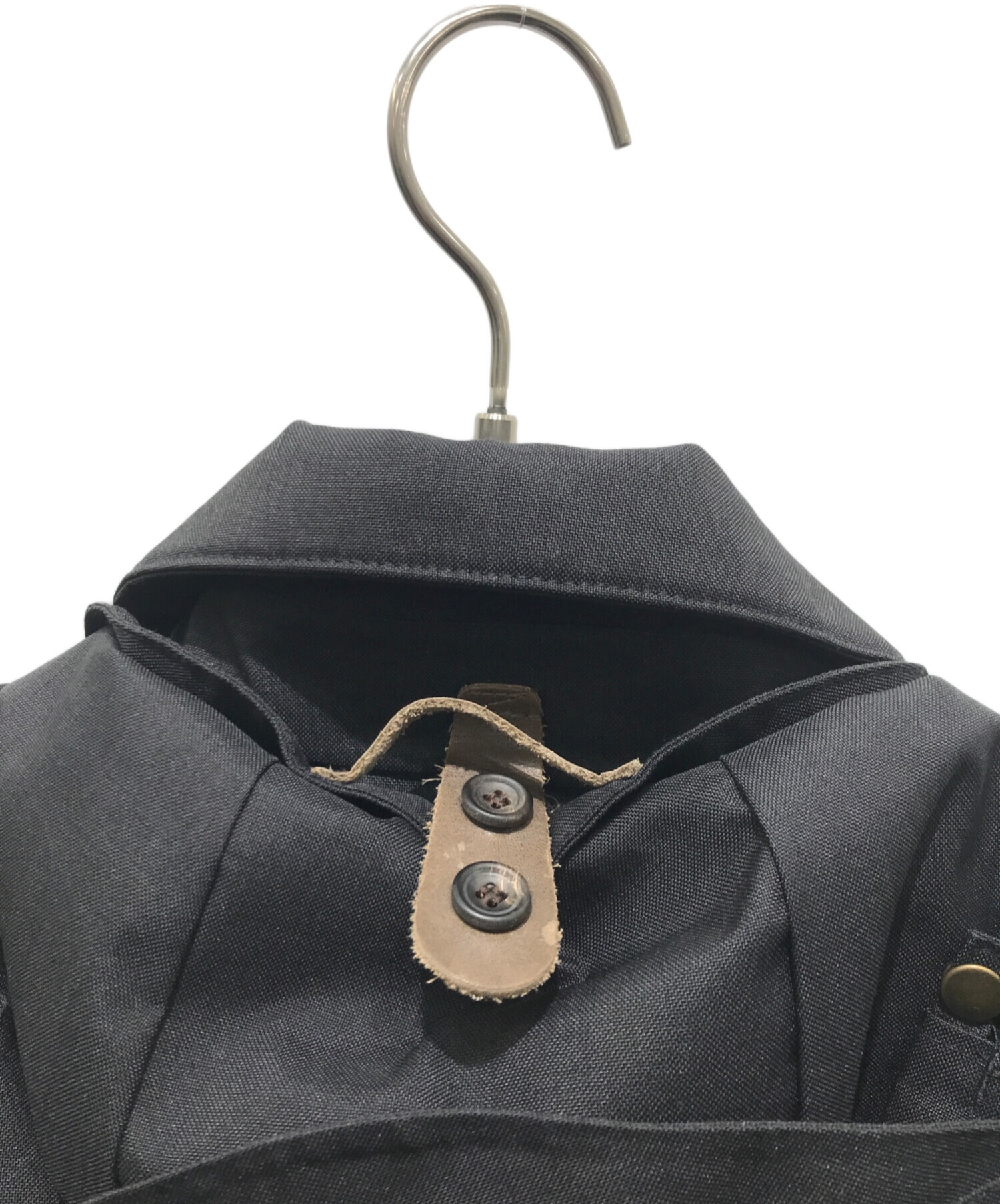 中古・古着通販】Norwegian Rain (ノルウェージャンレイン) フーデッド