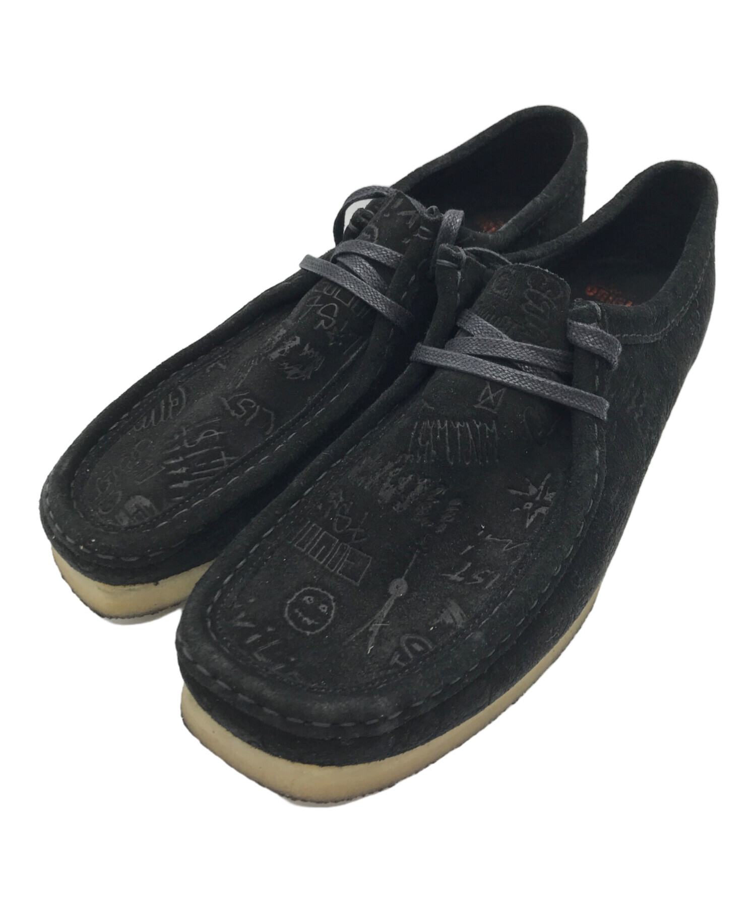中古・古着通販】CLARKS (クラークス) Civilist (シヴィリスト