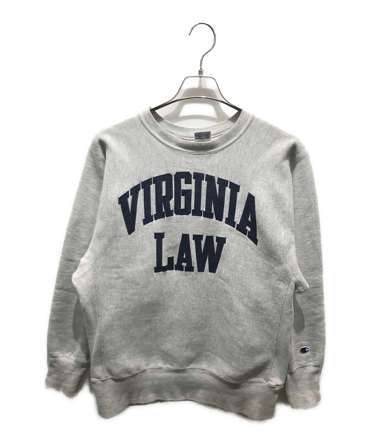 中古・古着通販】Champion REVERSE WEAVE (チャンピオン リバース 