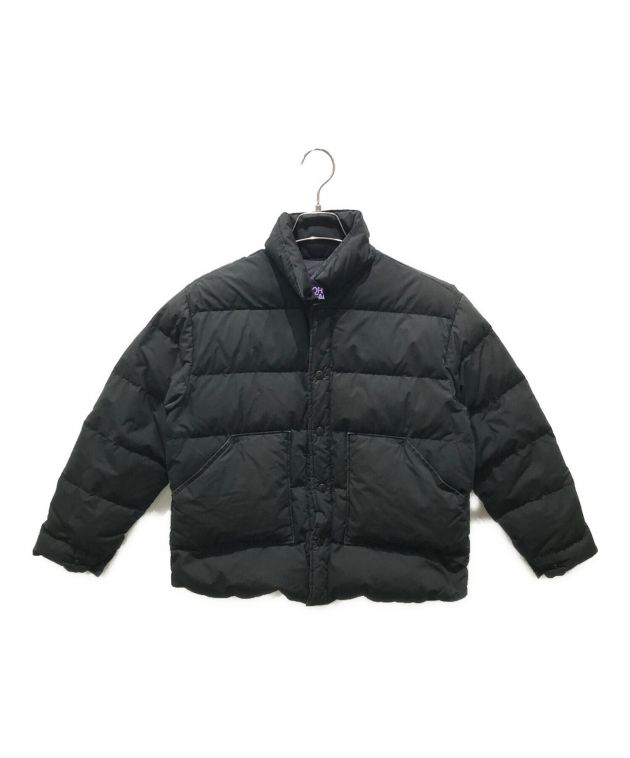 中古・古着通販】THE NORTHFACE PURPLELABEL (ザ・ノースフェイス