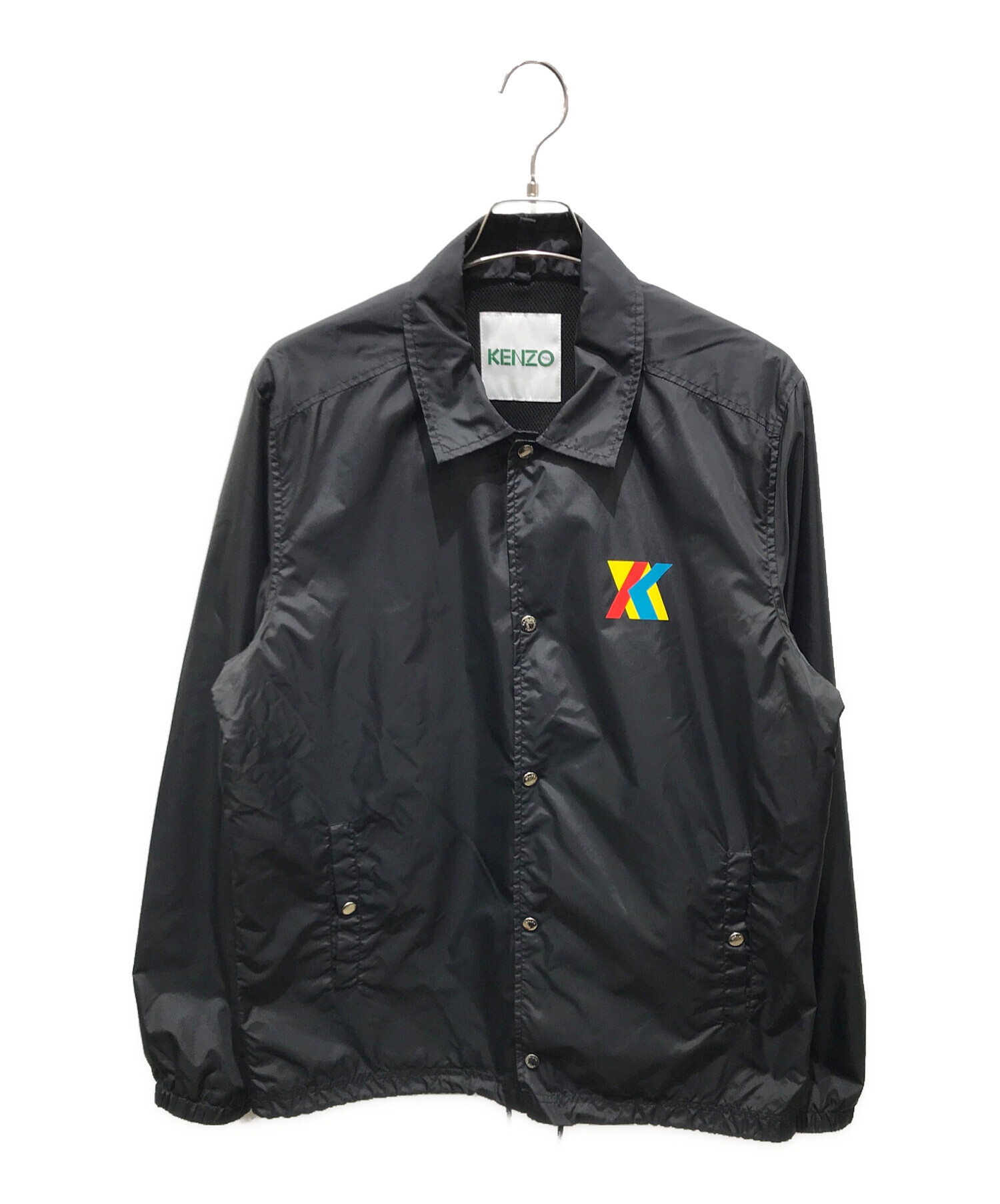 中古・古着通販】KENZO (ケンゾー) コーチジャケット F8550U3641NH