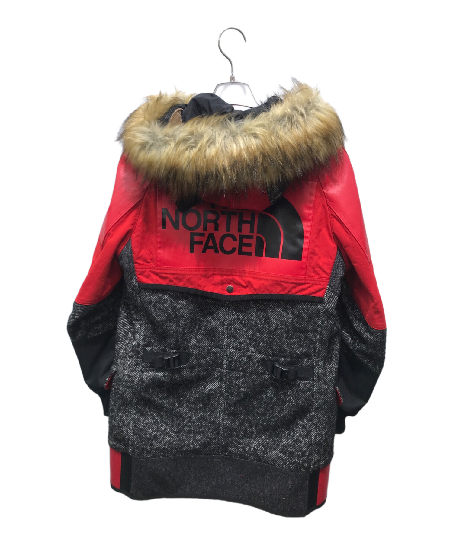 中古・古着通販】THE NORTH FACE (ザ ノース フェイス) JUNYA WATANABE 