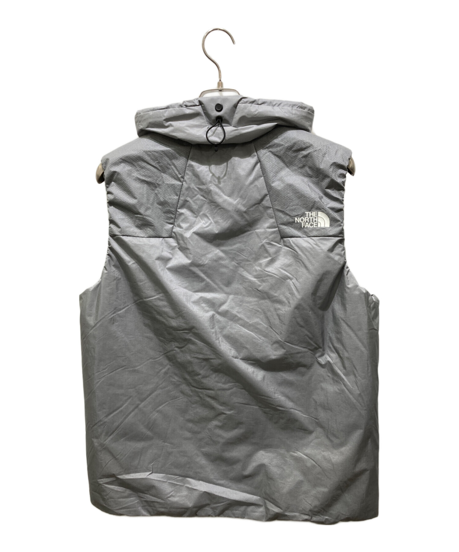 中古・古着通販】THE NORTH FACE (ザ ノース フェイス) Hedge Over