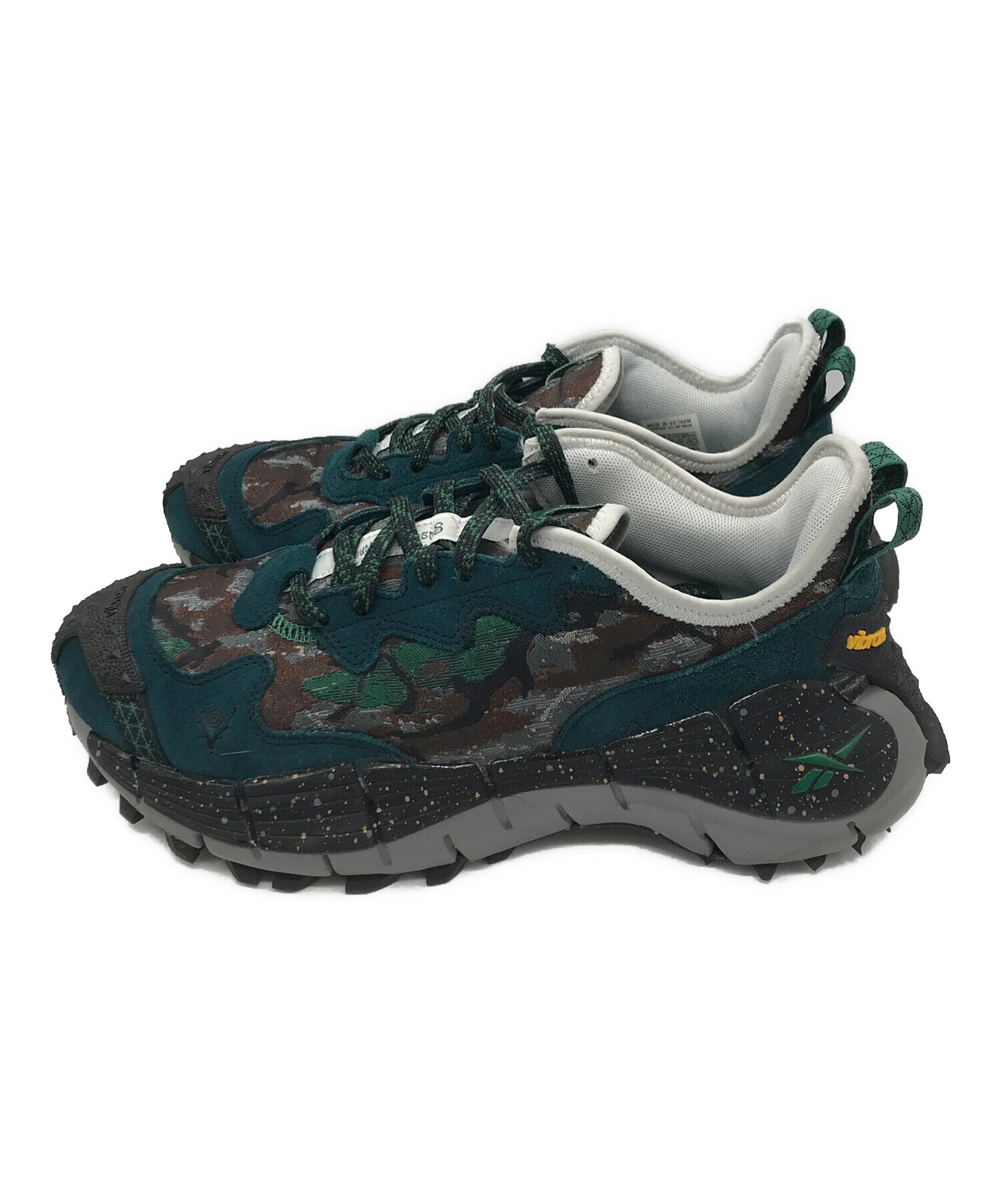 中古・古着通販】REEBOK (リーボック) South2 West8 (サウスツー 