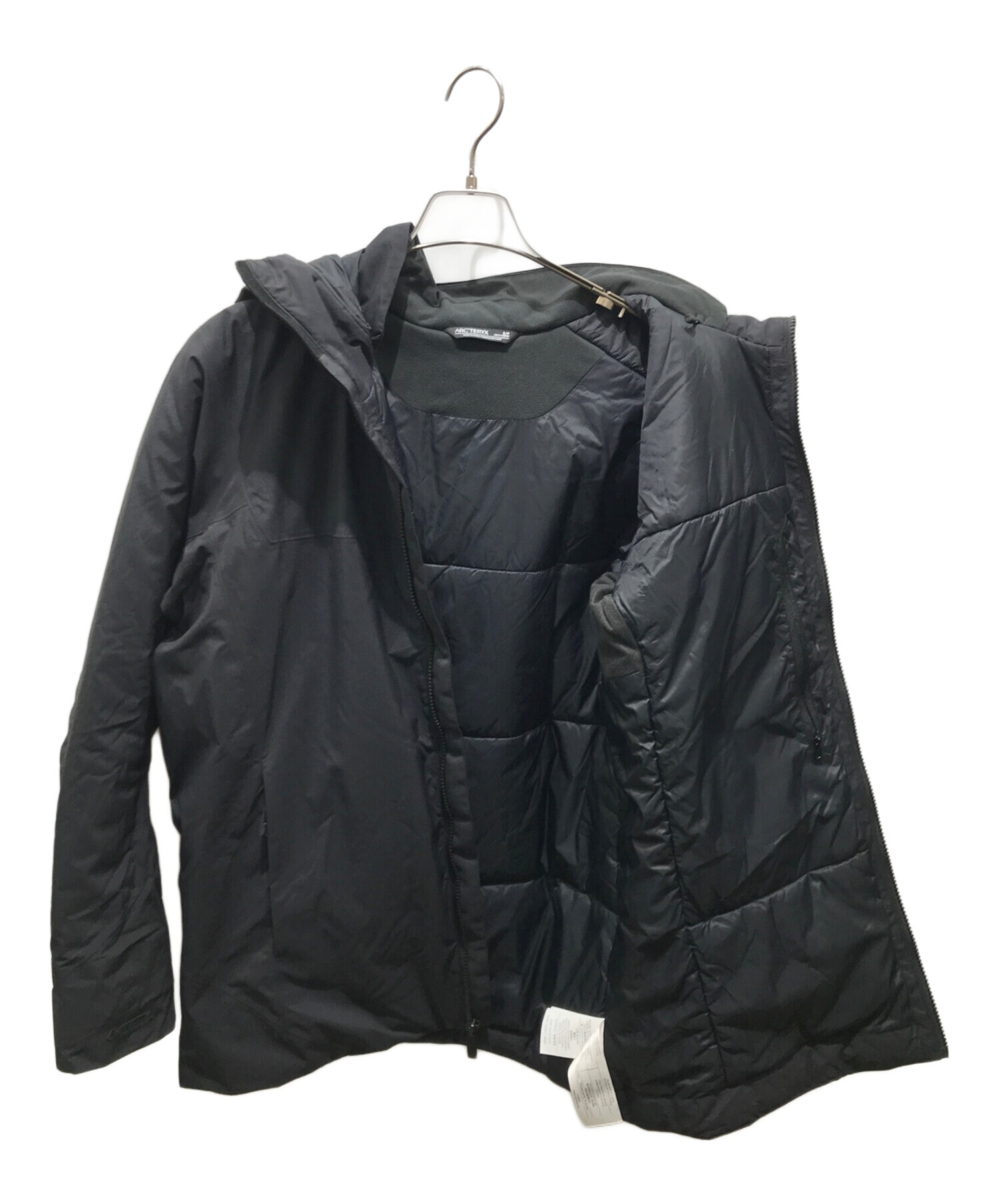 中古・古着通販】ARC'TERYX (アークテリクス) koda jacket 18345