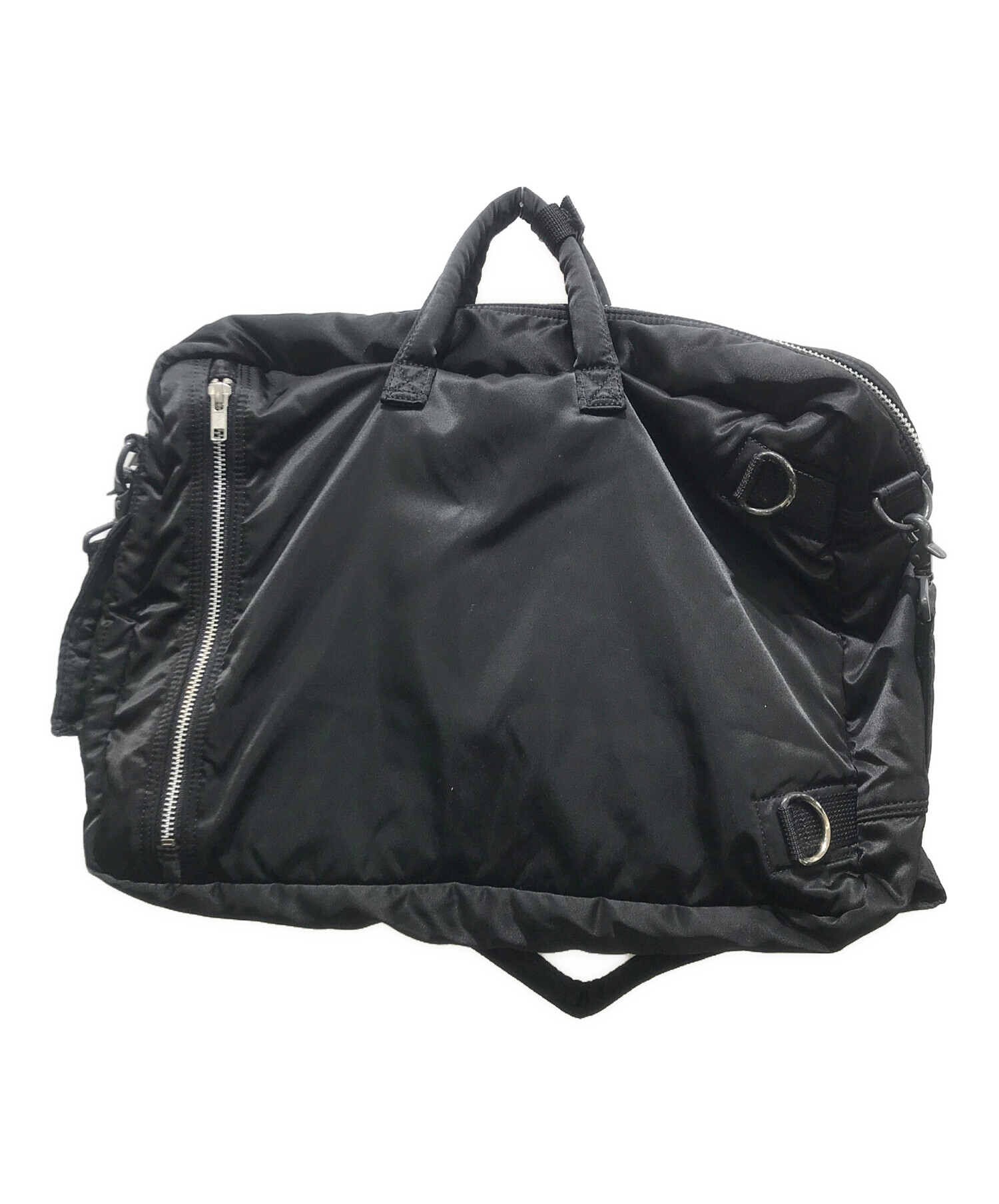 PORTERタンカー3way 吉田カバンポーターブリーフケースショルダー