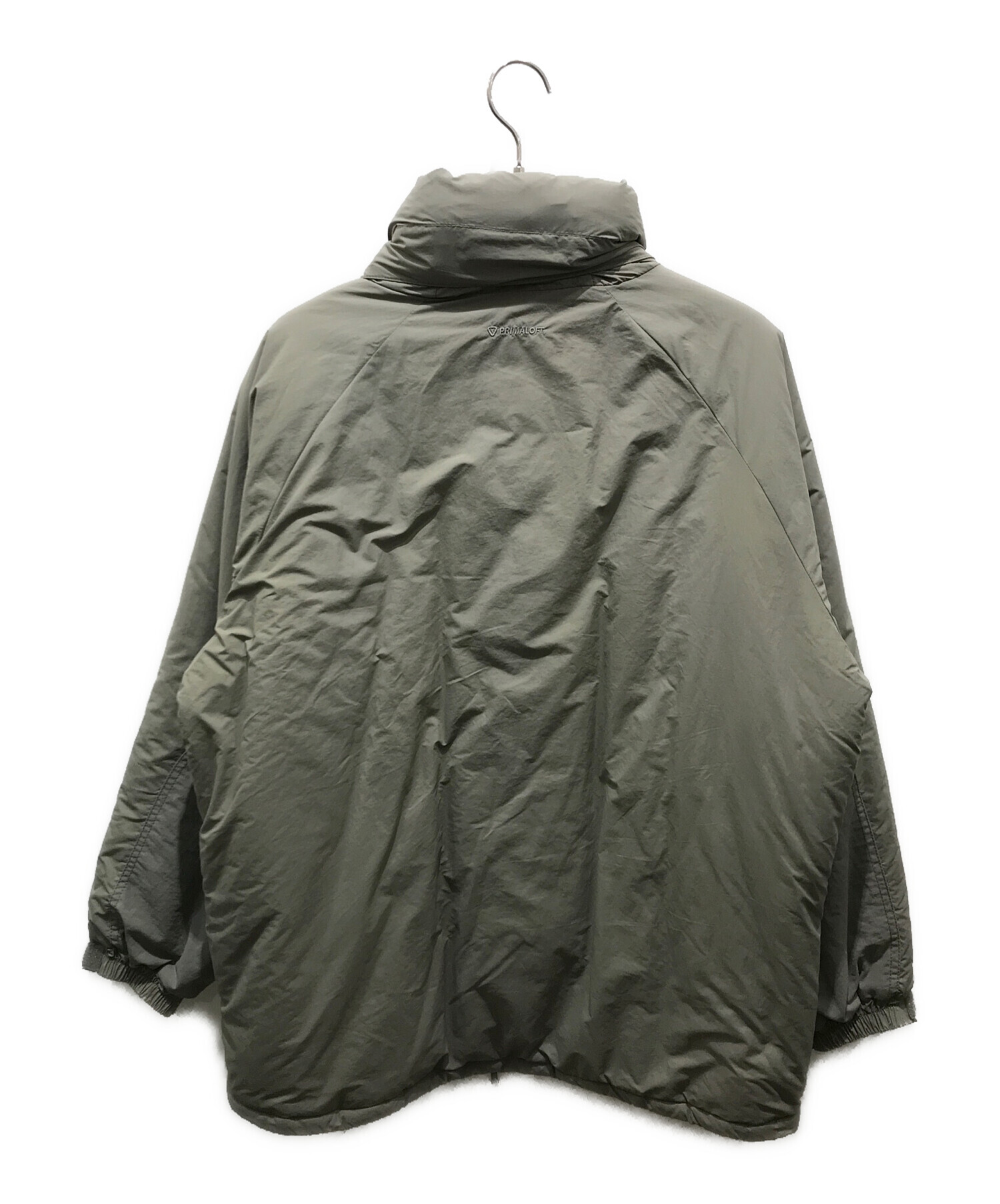 中古・古着通販】FREAK'S STORE (フリークスストア) PRIMALOFT JACKET
