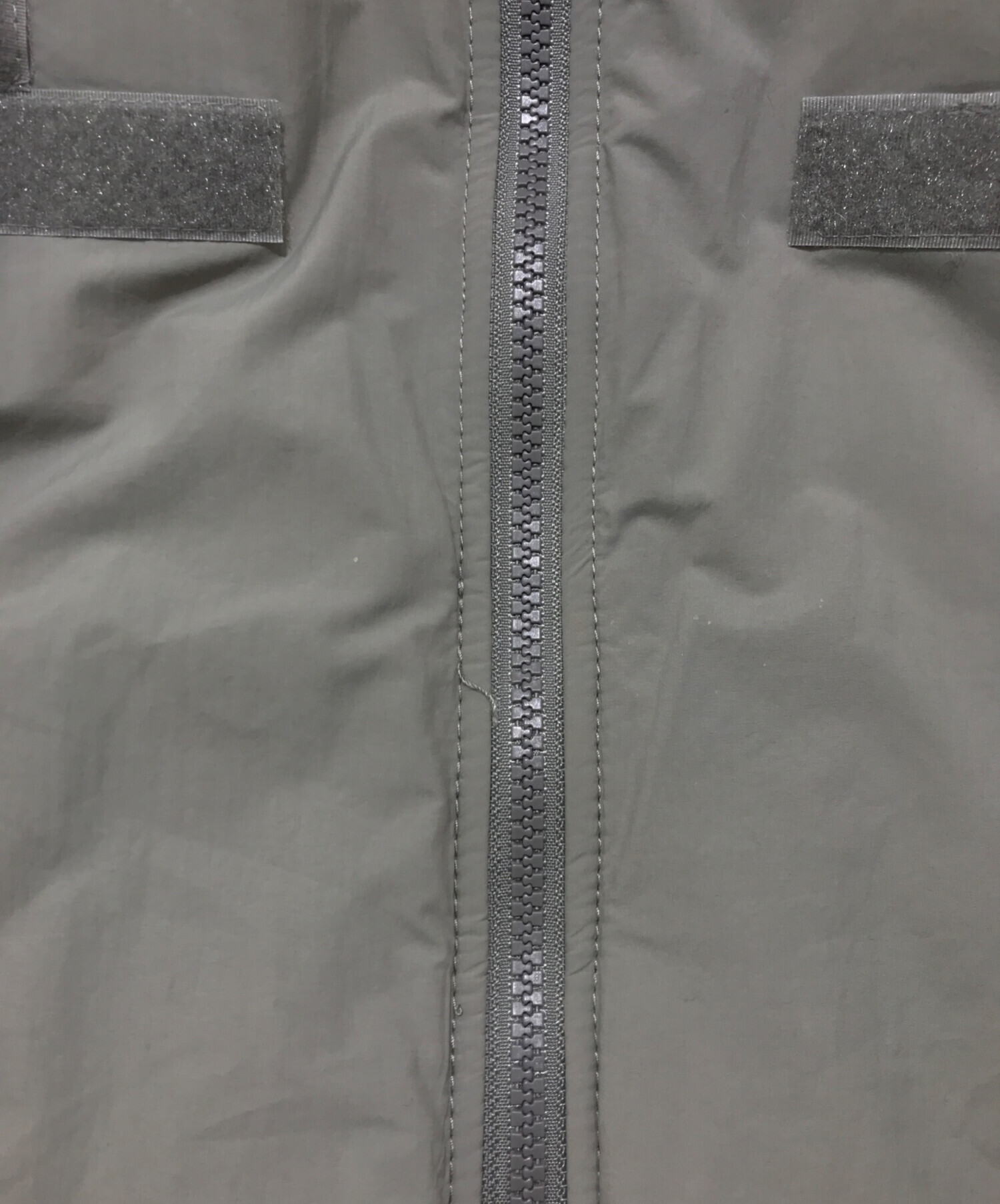 中古・古着通販】FREAK'S STORE (フリークスストア) PRIMALOFT JACKET