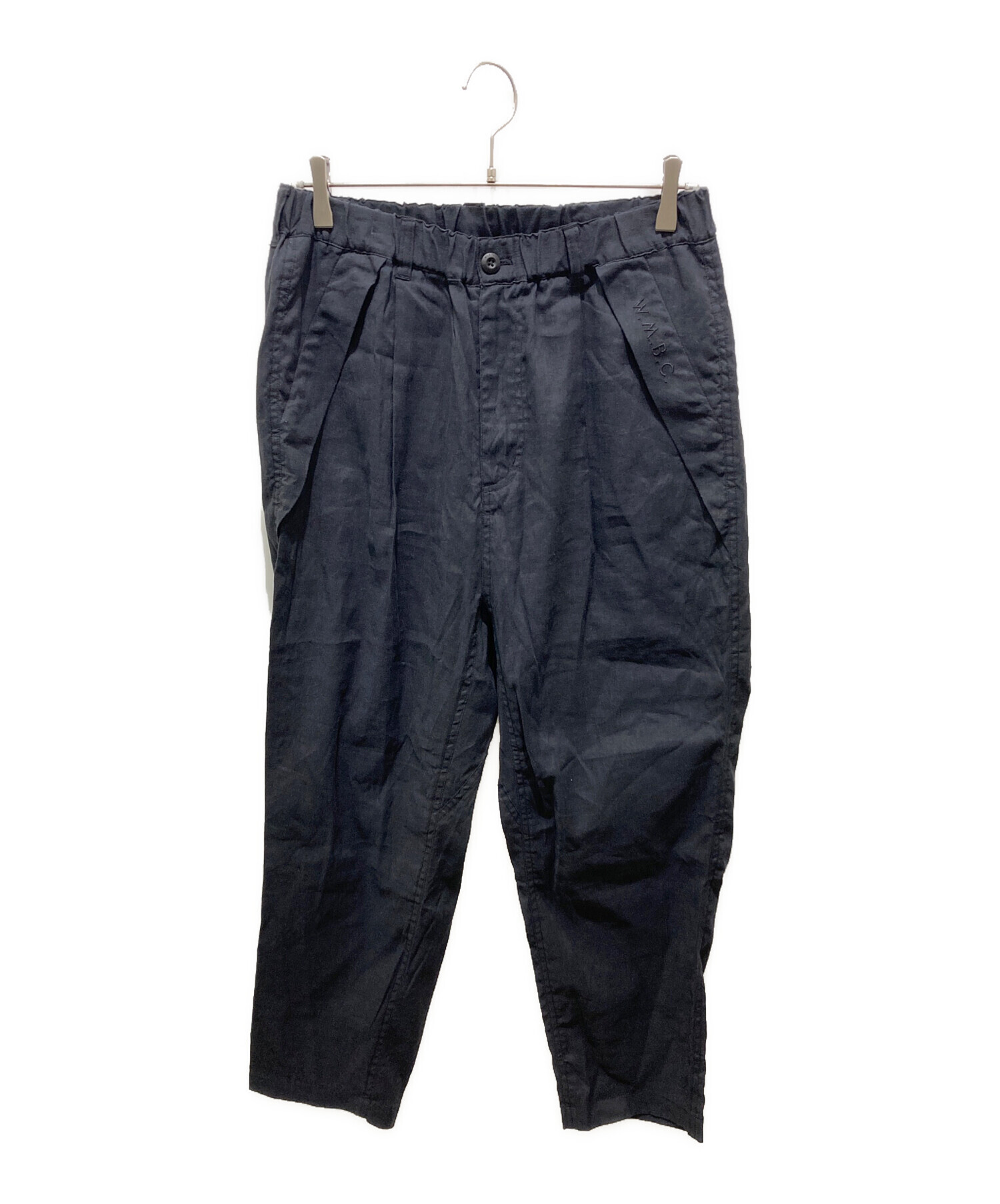 中古・古着通販】WILD THINGS (ワイルドシングス) WHITE