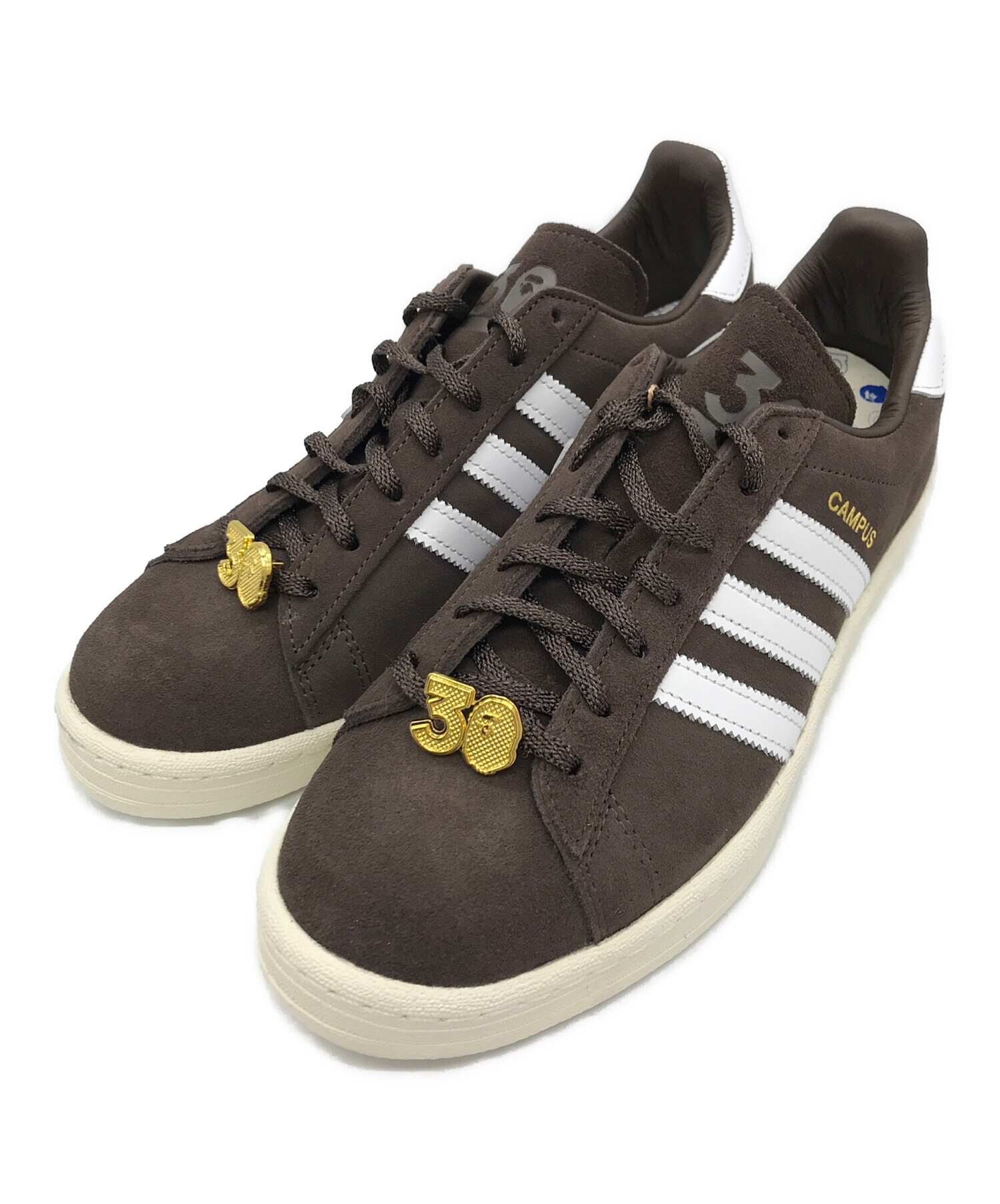 中古・古着通販】adidas (アディダス) A BATHING APE (アベイシング 