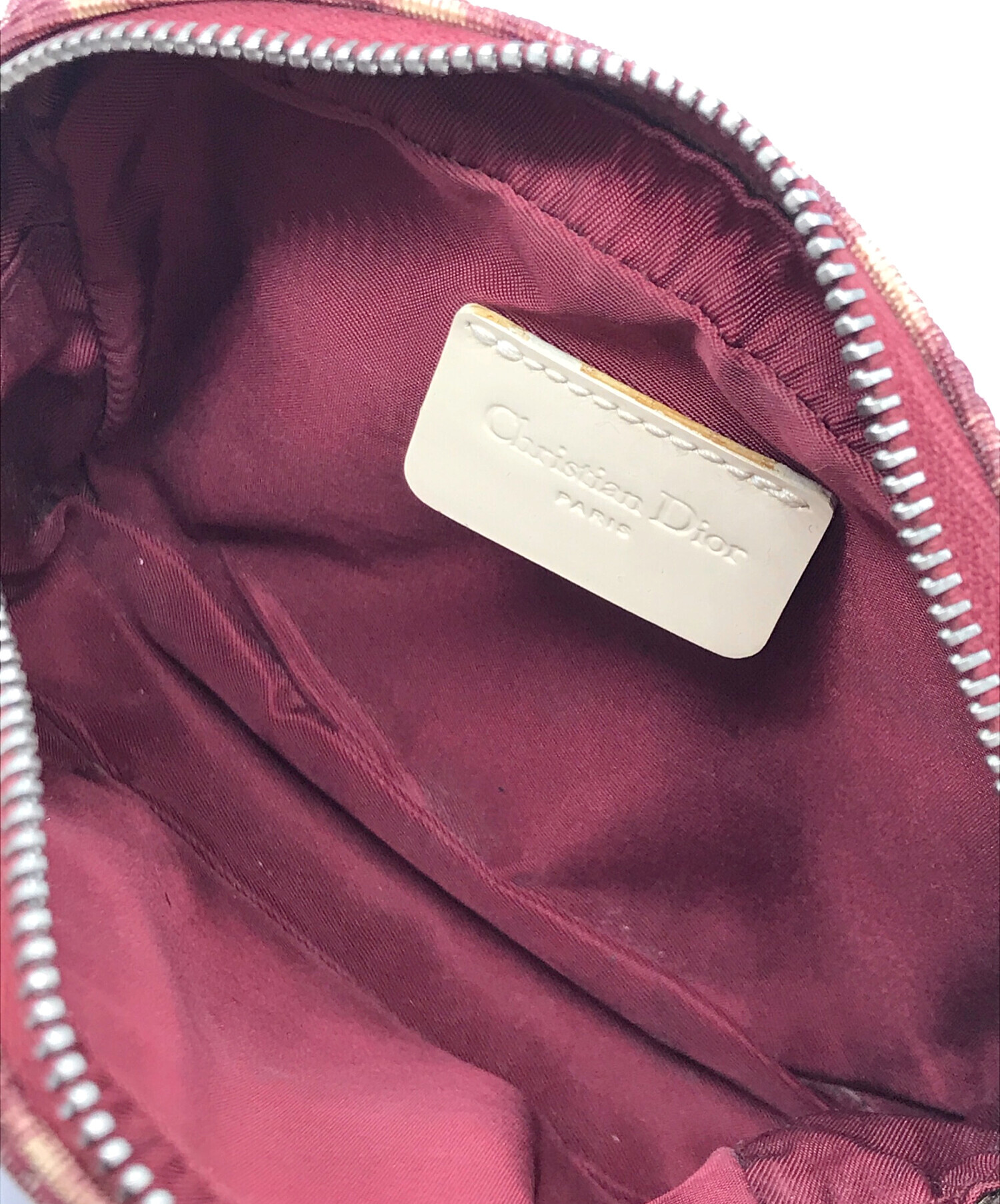 中古・古着通販】Christian Dior (クリスチャン ディオール