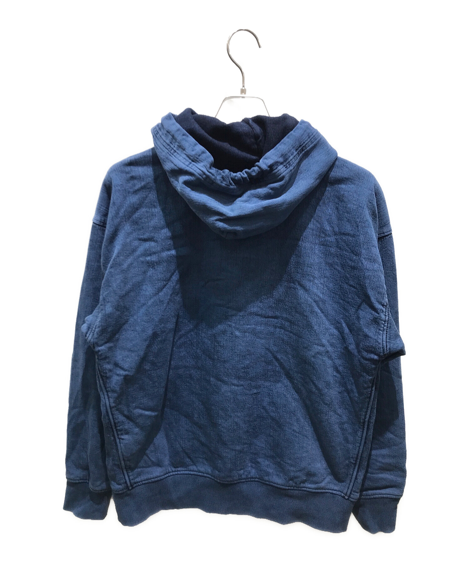 トップス DIESEL D-UM-RIB-NE A03939 XS 中古・古着通販】DIESEL (ディーゼル) d-um-rib track denim