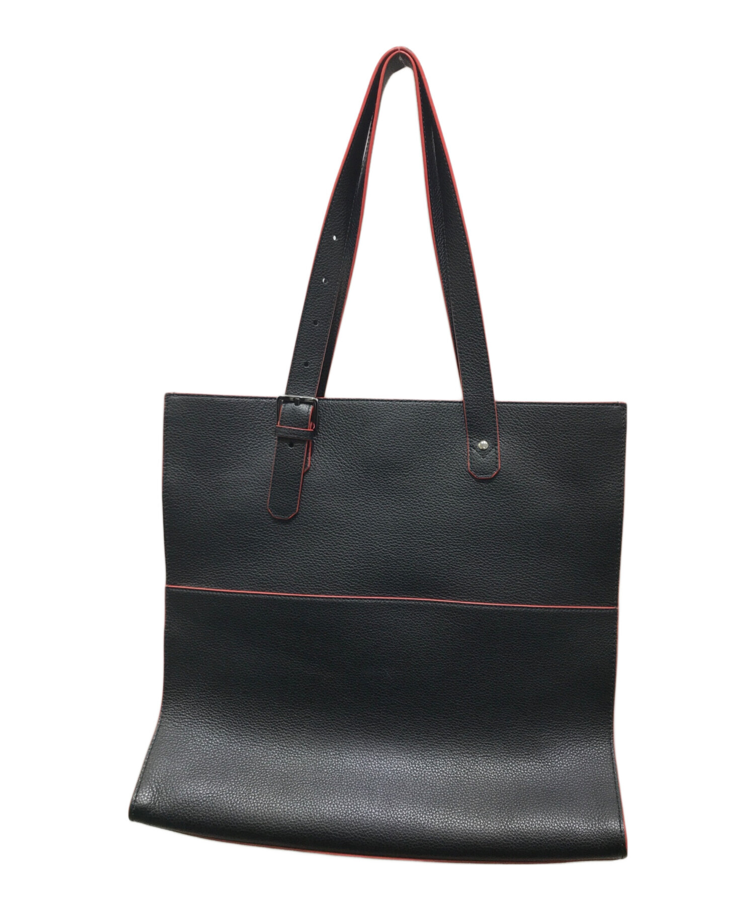 1円〜【美品】FURLA フルラ メンズ トートバッグ ビジネスバッグ