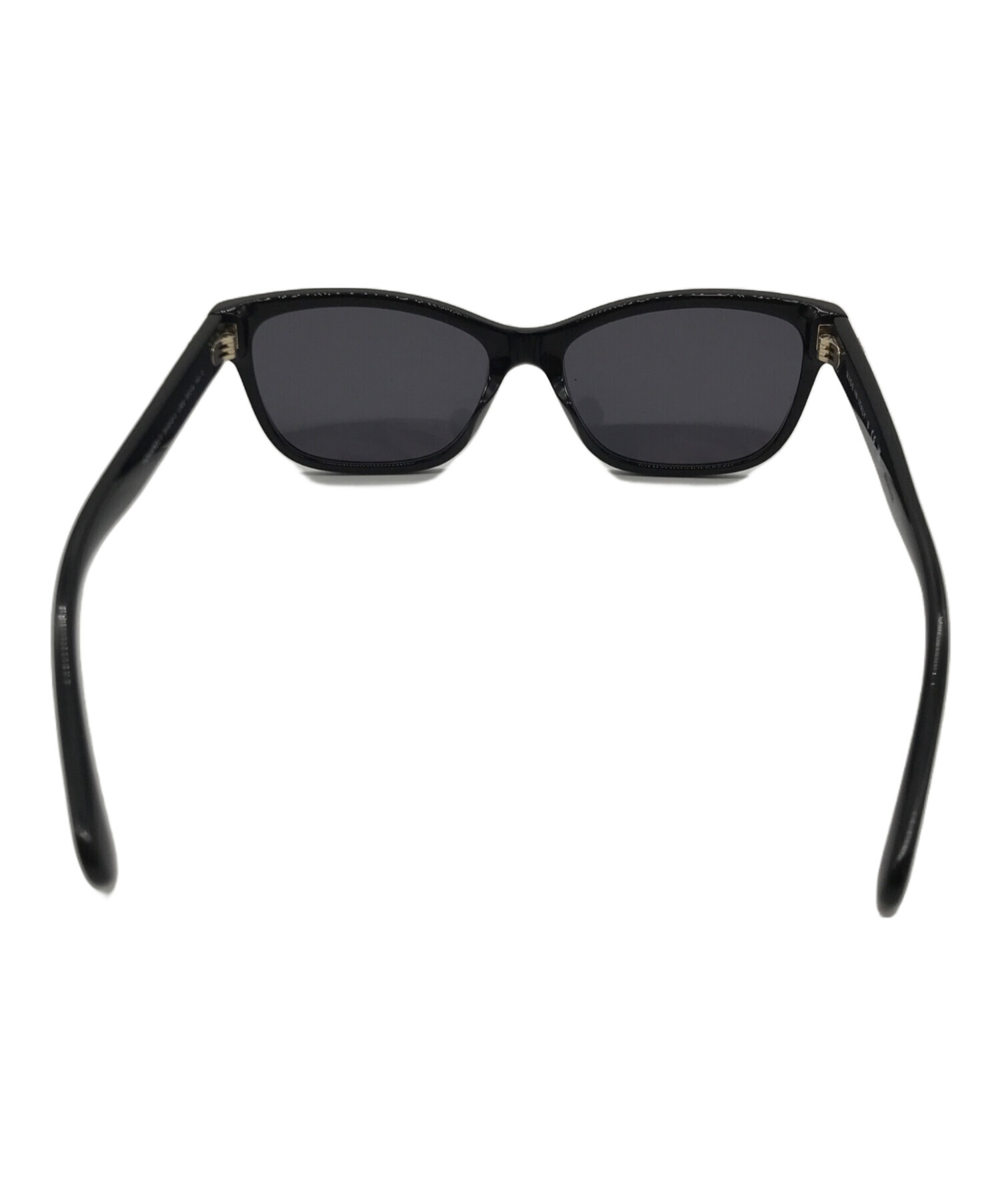 中古・古着通販】CHANEL (シャネル) Rectangle Glasses 3449-B-A