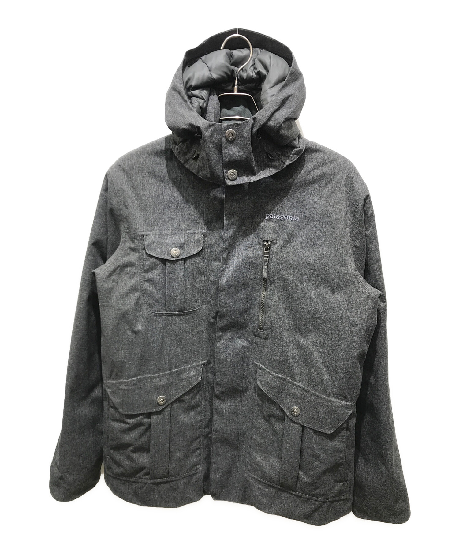 中古・古着通販】Patagonia (パタゴニア) Hawkes Bay Jacket 28590FA13 