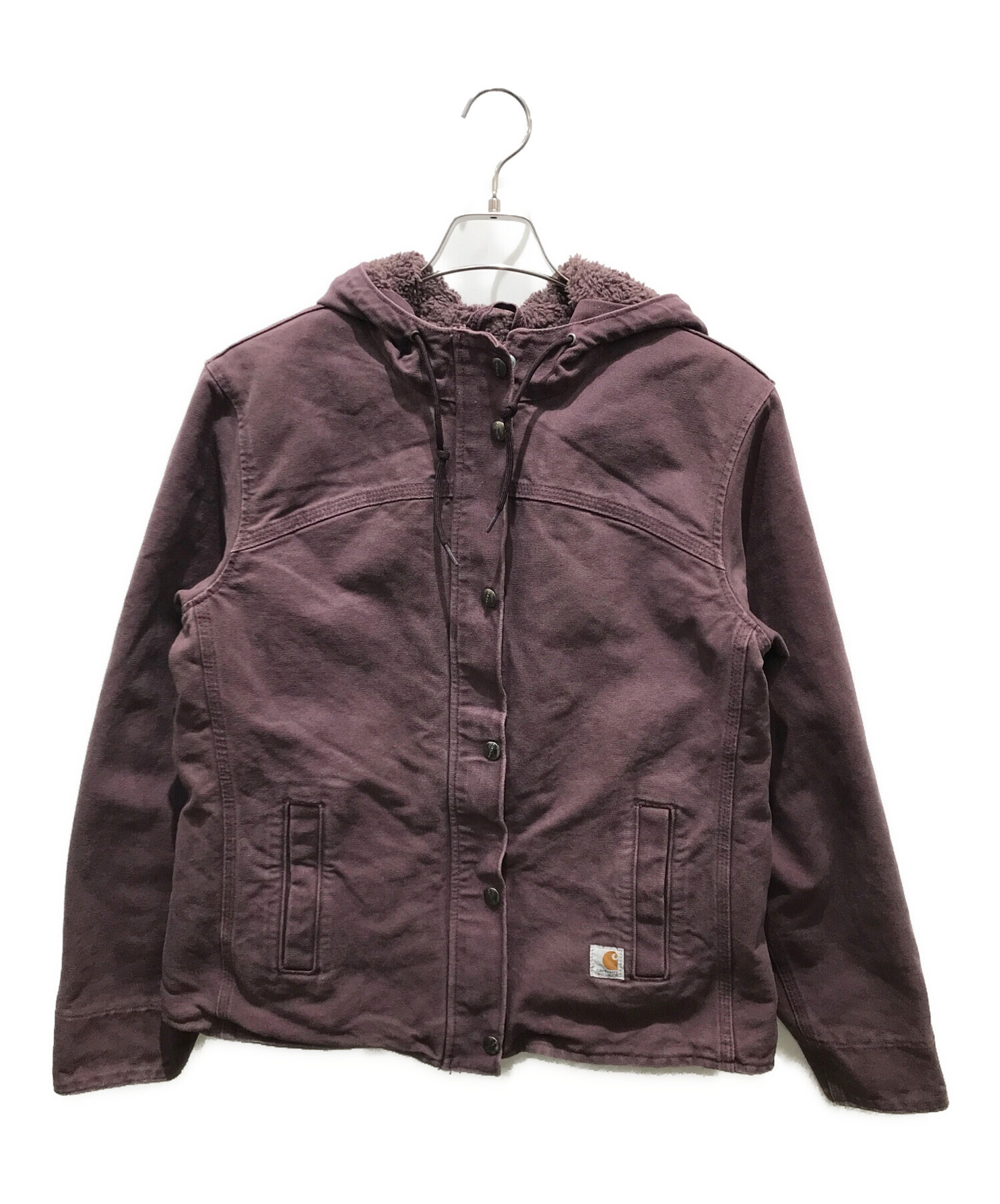 中古・古着通販】CarHartt (カーハート) Sandstone Berkley Jacket