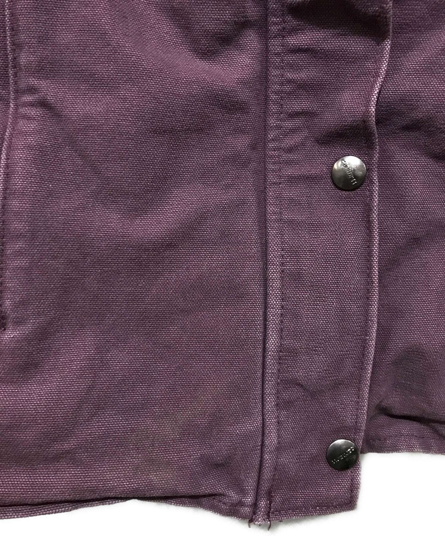 中古・古着通販】CarHartt (カーハート) Sandstone Berkley Jacket