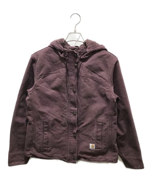 中古・古着通販】CarHartt (カーハート) Sandstone Berkley Jacket