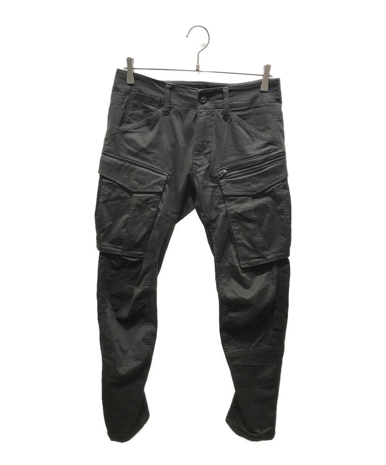 中古・古着通販】G-STAR RAW (ジースターロゥ) G-Star Rovic Zip 3D 