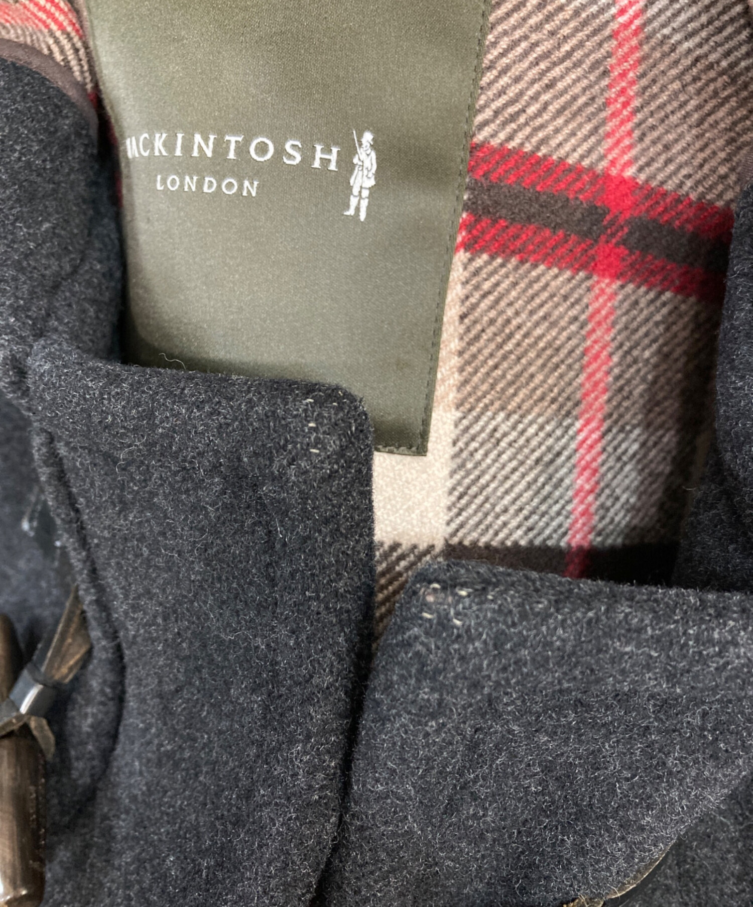 中古・古着通販】MACKINTOSH LONDON (マッキントッシュ ロンドン