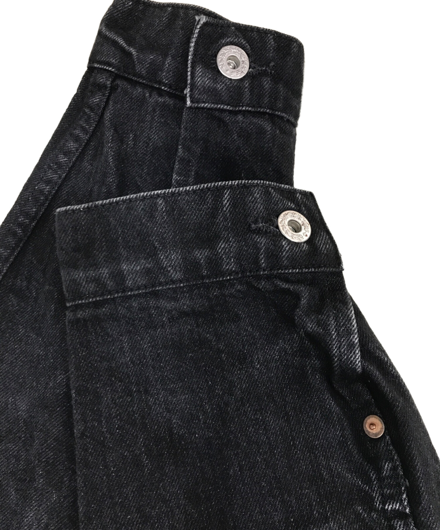 中古・古着通販】TCB jeans (ティーシービー ジーンズ) Late S40's