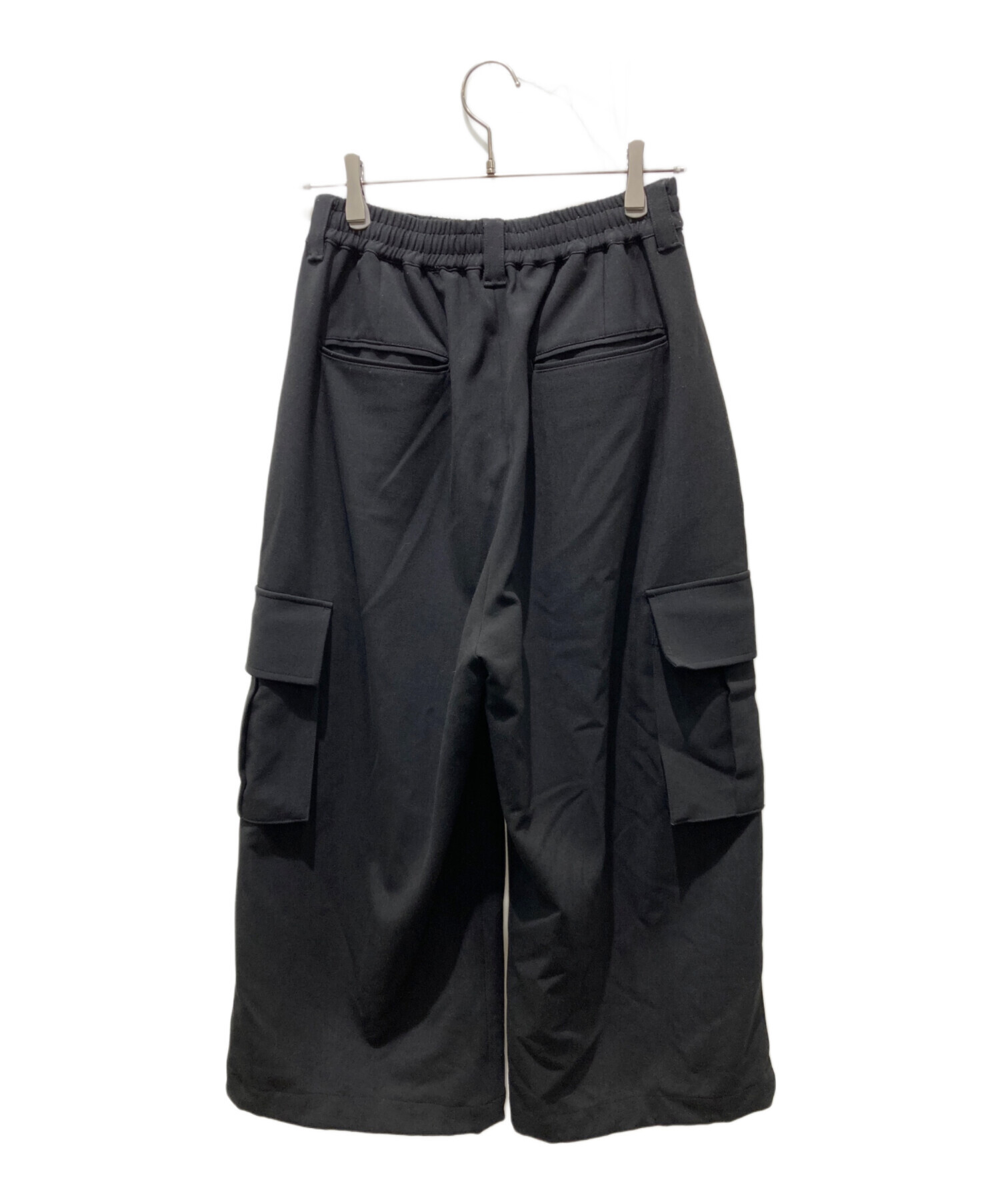 中古・古着通販】MAISON SPECIAL (メゾンスペシャル) スポンジッシュ