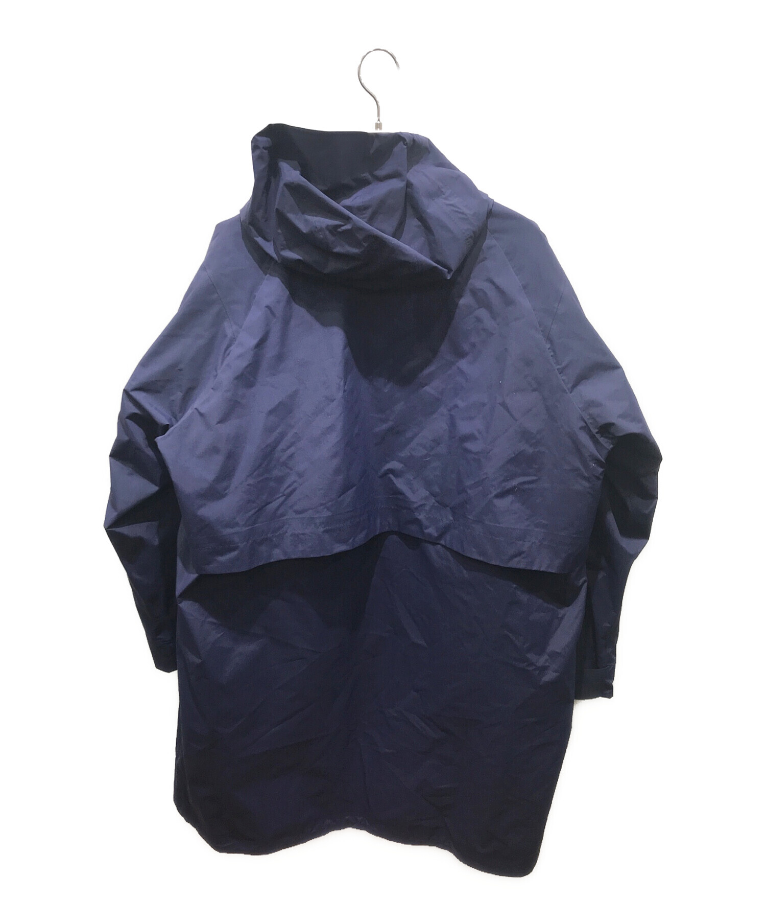 中古・古着通販】WOOLRICH (ウールリッチ) 3in1 BLUE RIDGE LONG DOWN