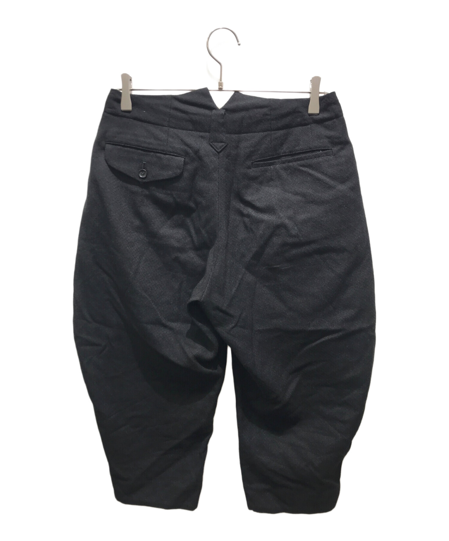 中古・古着通販】COMME des GARCONS HOMME PLUS (コムデギャルソンオム