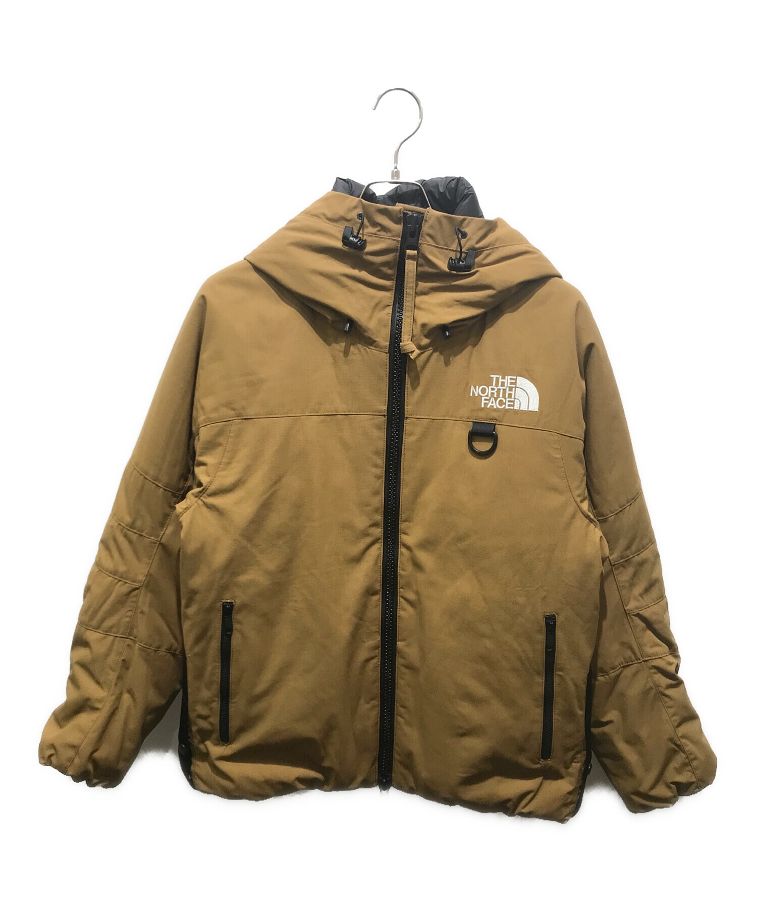 ︎✿オリーブ︎✿THE NORTH FACE☆FIREFLY JACKET 楽天市場】THE NORTH