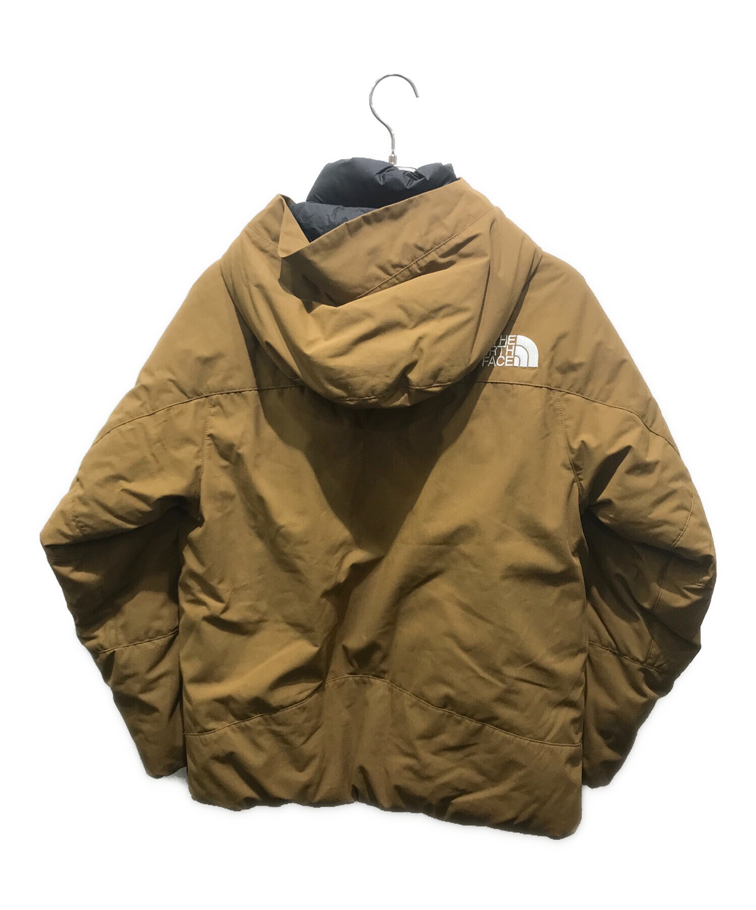 中古・古着通販】THE NORTH FACE (ザ ノース フェイス) ダウン 