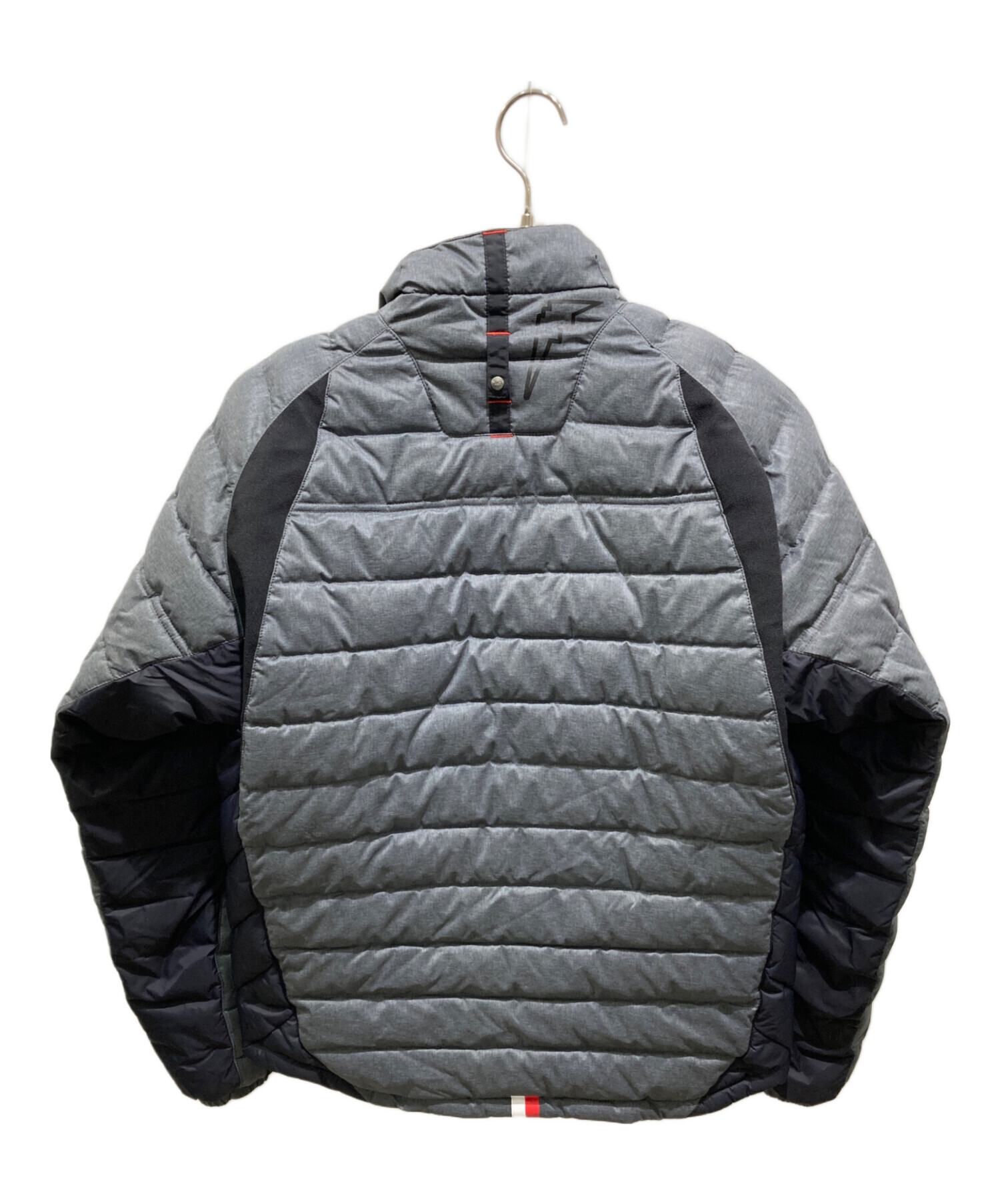 中古・古着通販】KUSHITANI (クシタニ) 中綿セットアップジャケット