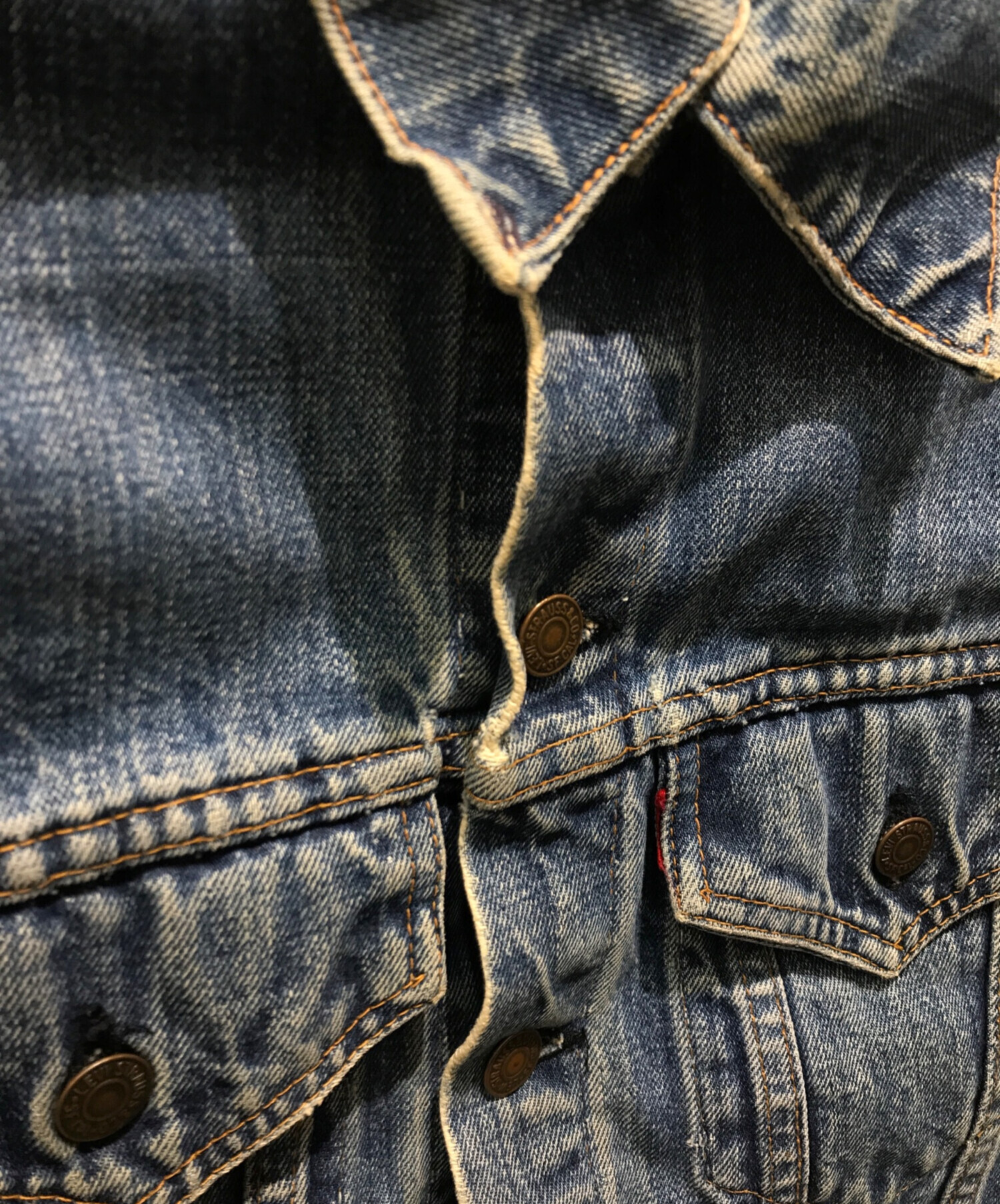 中古・古着通販】LEVI
