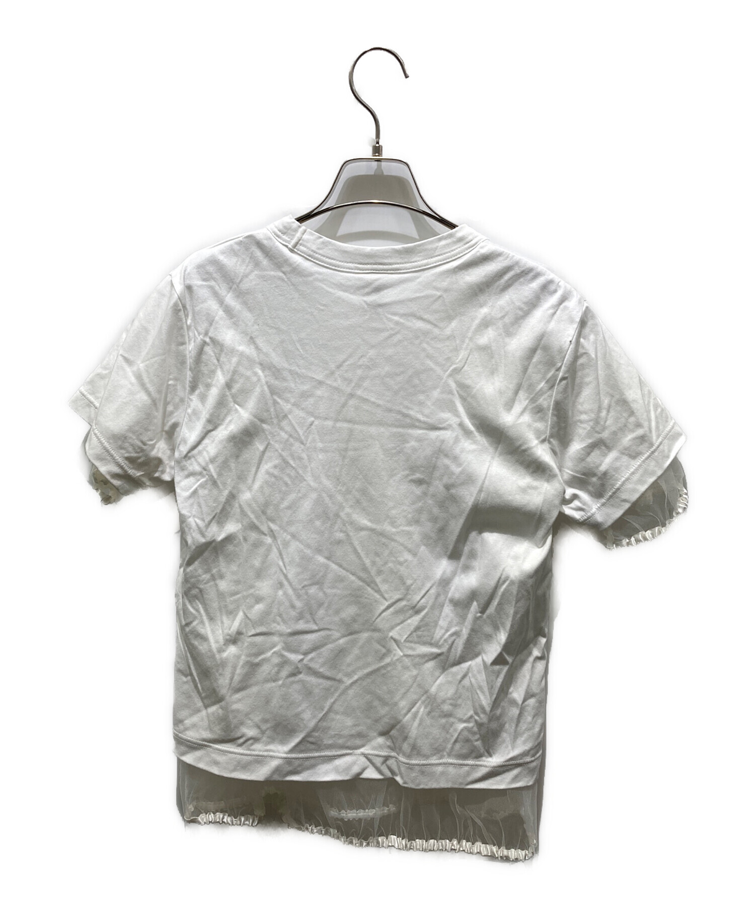 中古・古着通販】noir kei ninomiya (ノワール ケイ ニノミヤ 