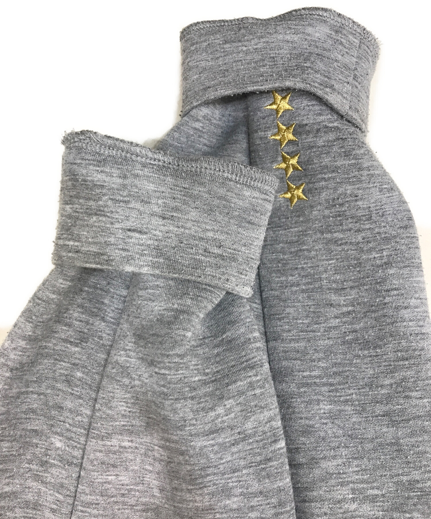 中古・古着通販】Bristol (ブリストル) ジップパーカー FCRB-190019