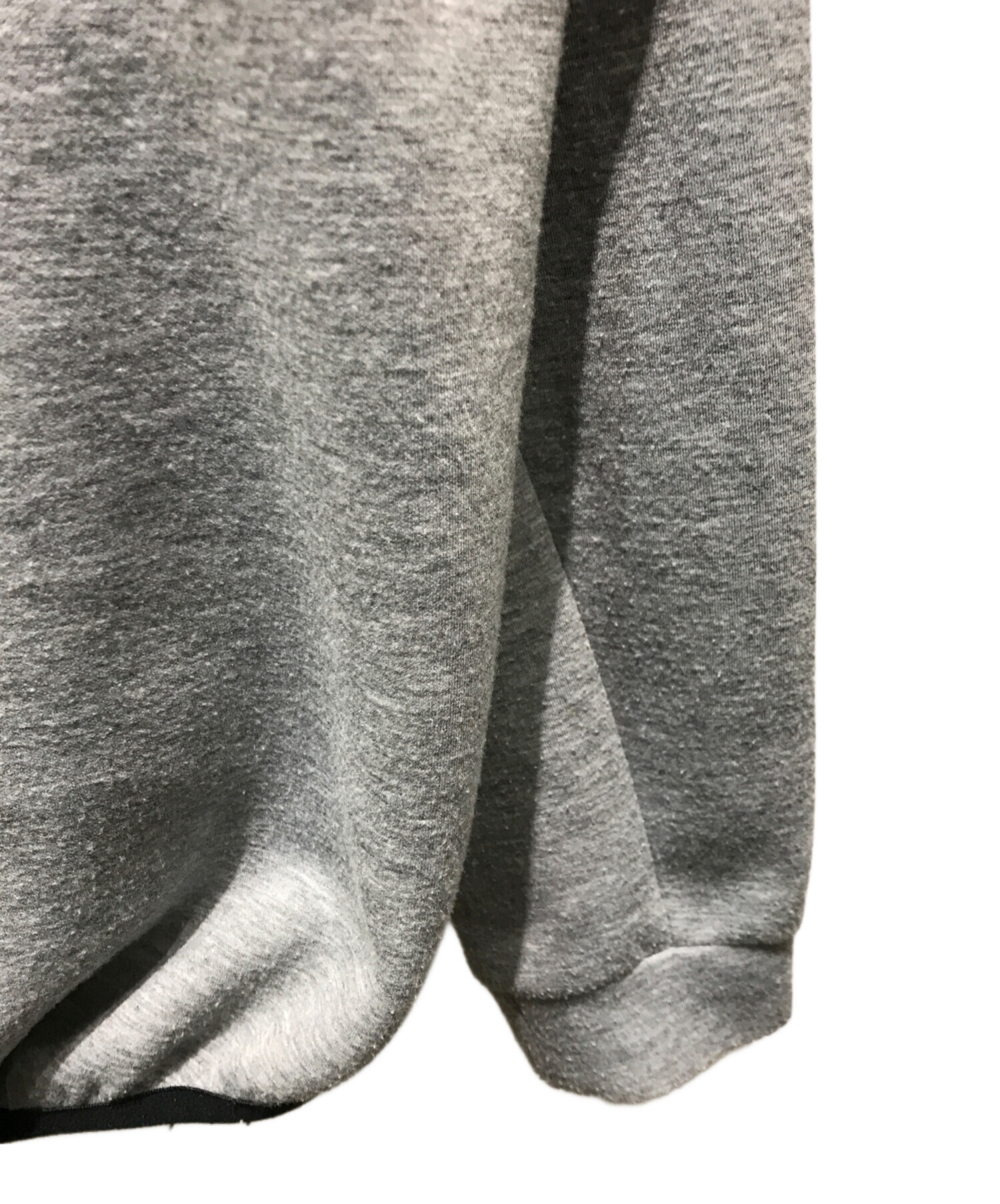 中古・古着通販】Bristol (ブリストル) ジップパーカー FCRB-190019