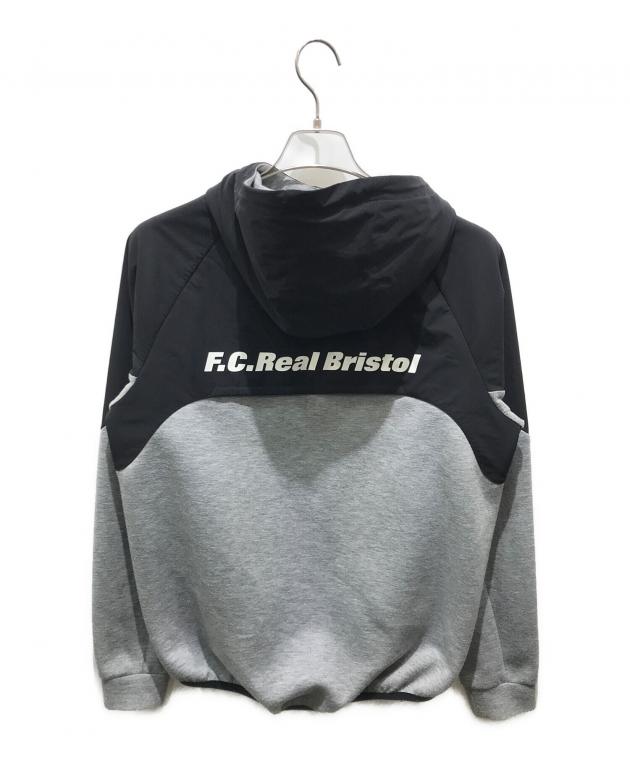 中古・古着通販】Bristol (ブリストル) ジップパーカー FCRB-190019 