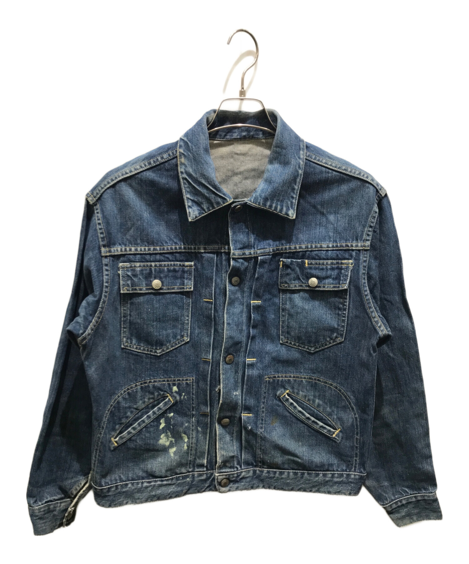JC PENNY フォアモースト Foremost デニム 60s FOREMOST フォアモスト 