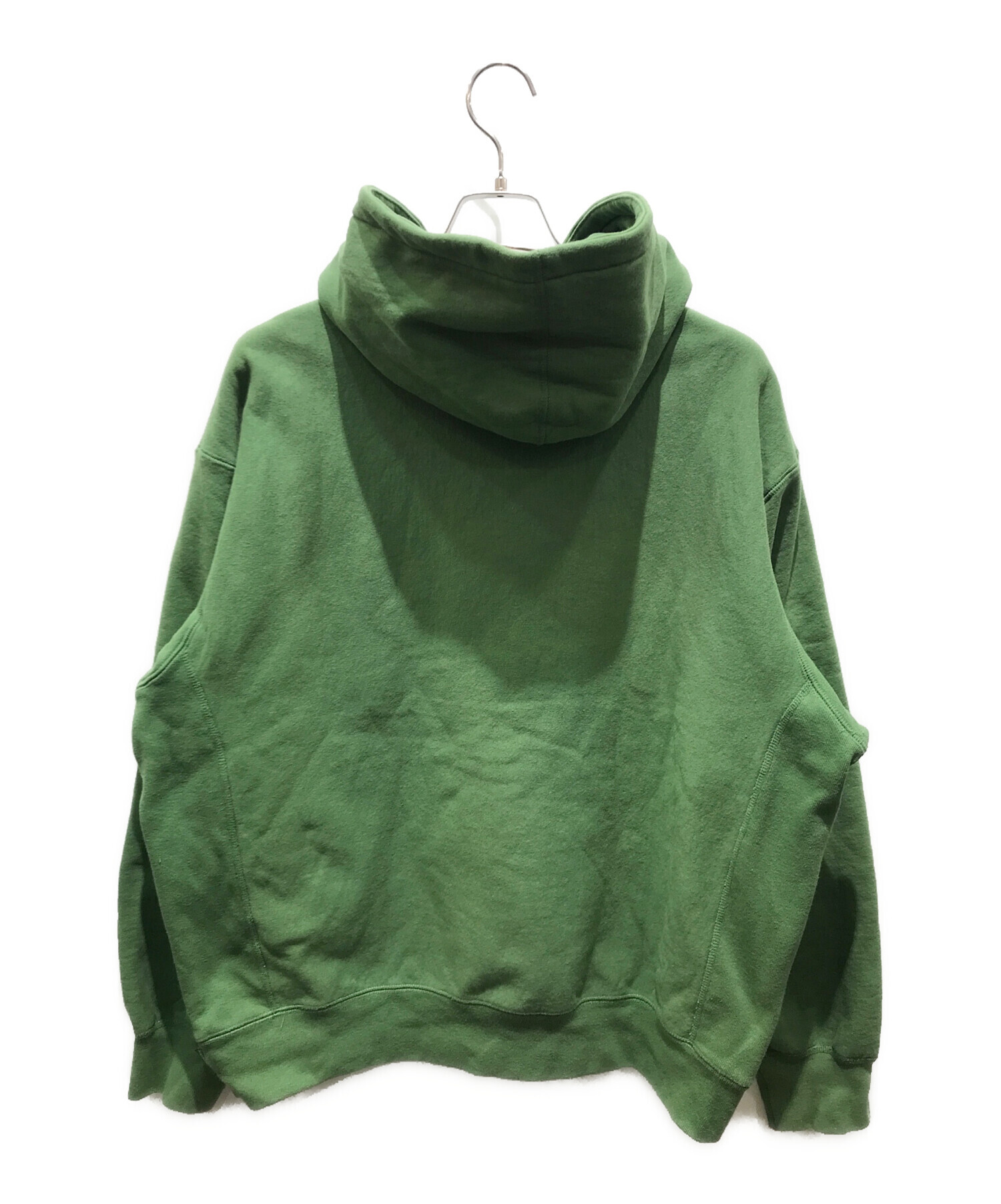 中古・古着通販】SUPREME (シュプリーム) Collegiate Acronym Hooded  