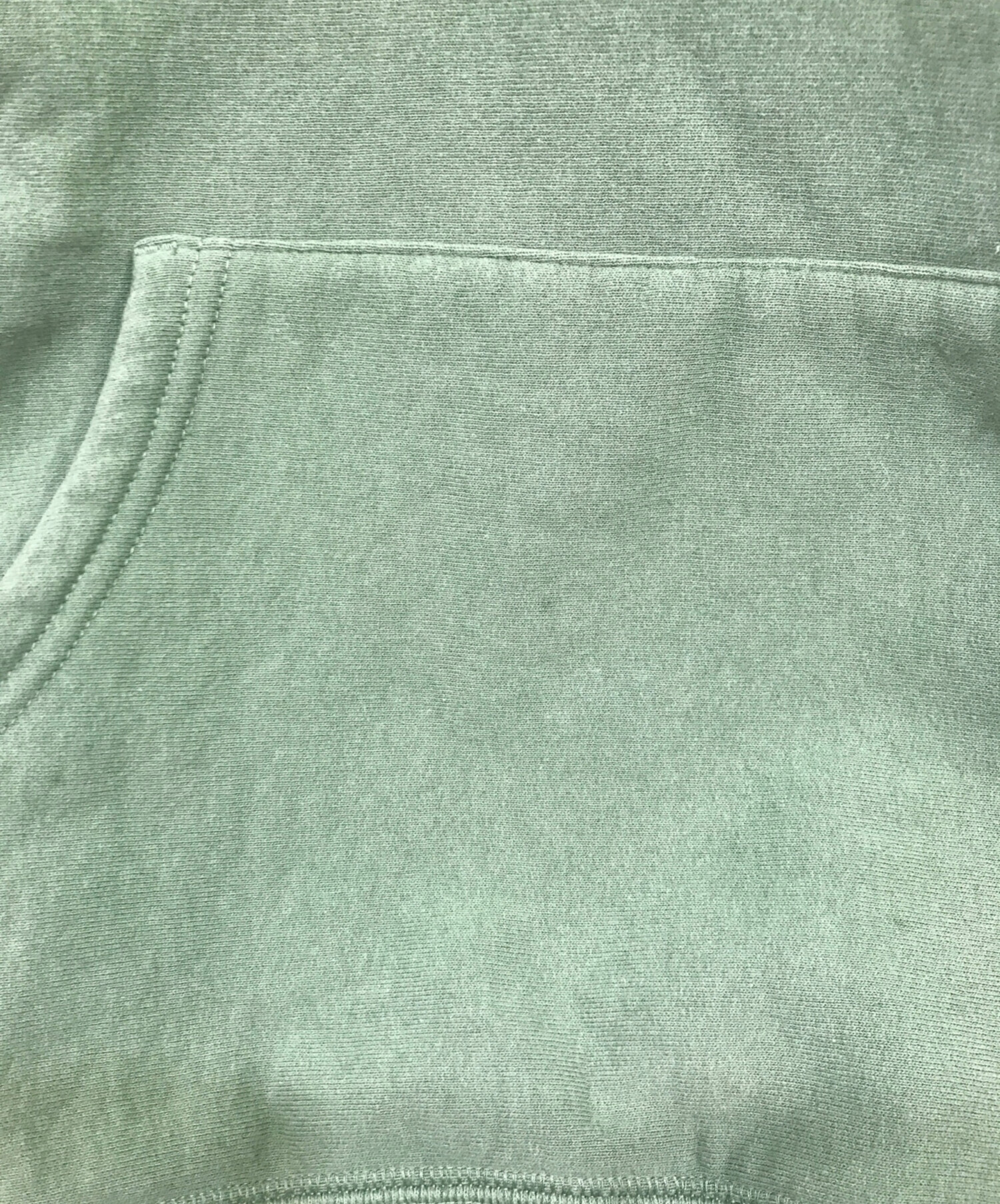 中古・古着通販】SUPREME (シュプリーム) Collegiate Acronym Hooded 
