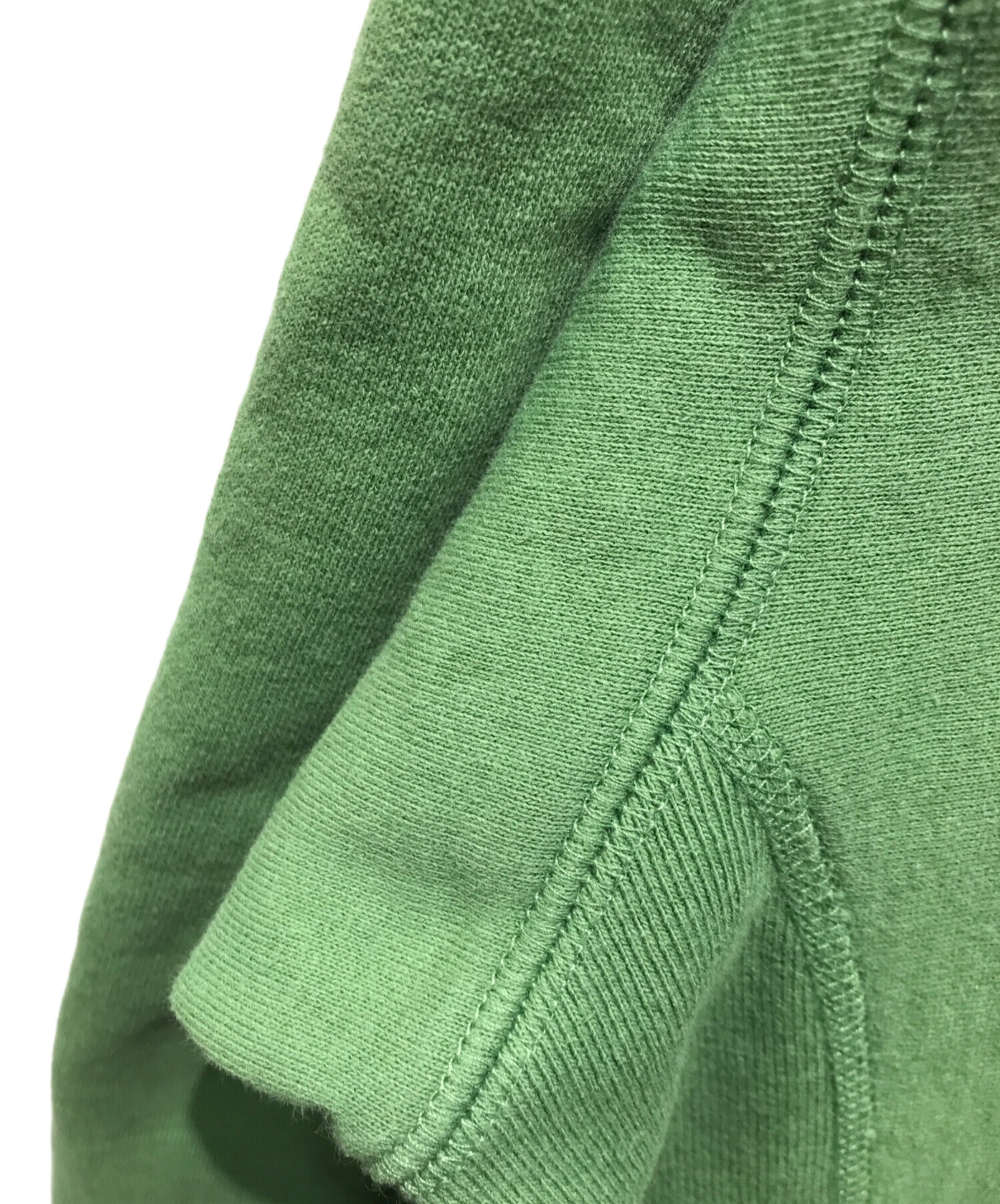 中古・古着通販】SUPREME (シュプリーム) Collegiate Acronym Hooded 