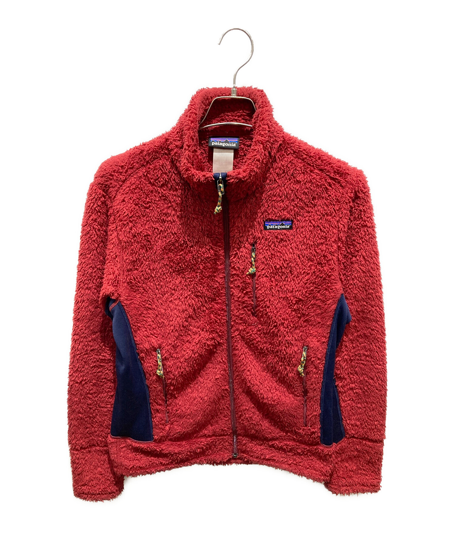 中古・古着通販】Patagonia (パタゴニア) Los Gatos Jacket ブラック