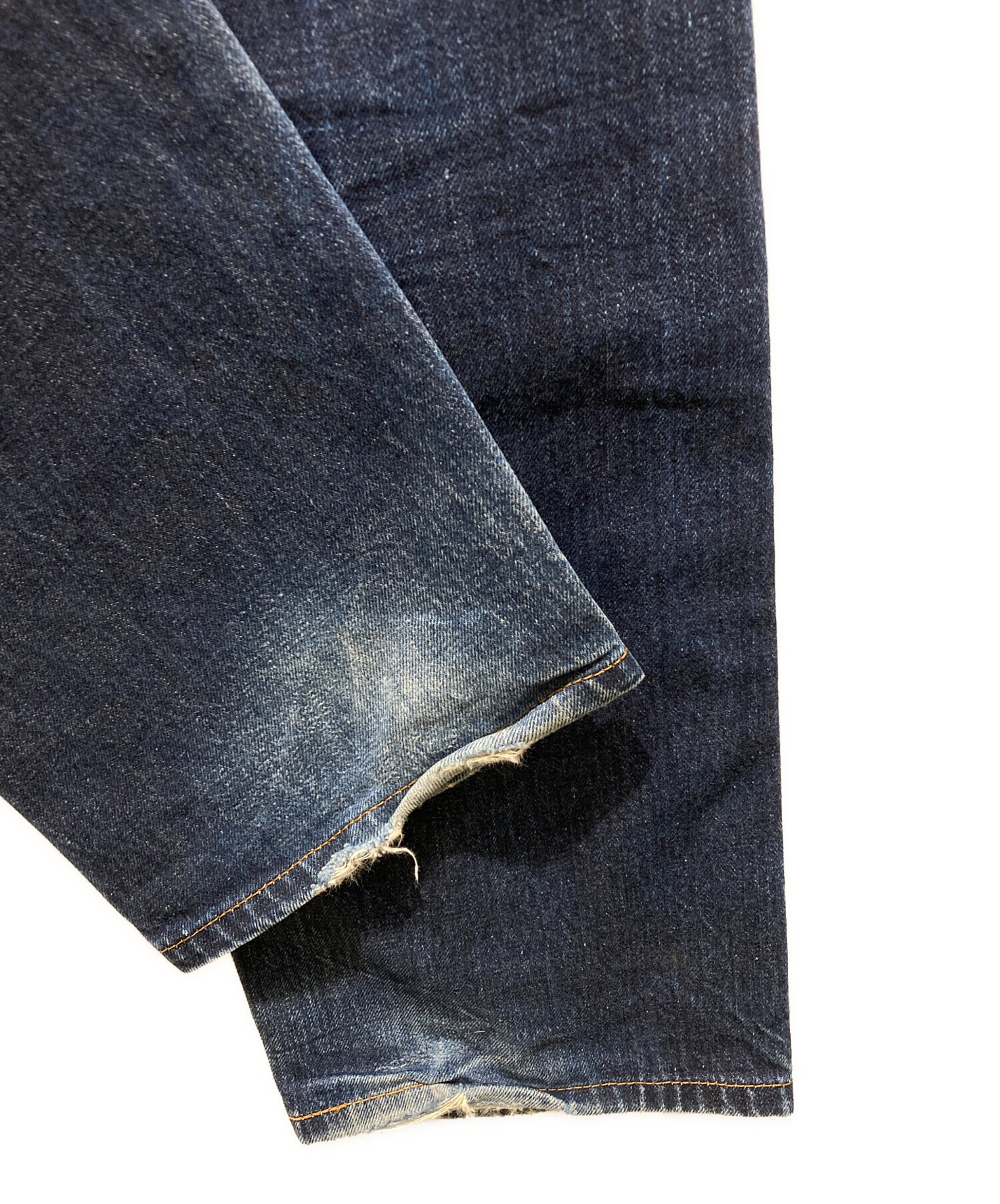 中古・古着通販】LEVI'S (リーバイス) 501XX復刻 デニムパンツ 501