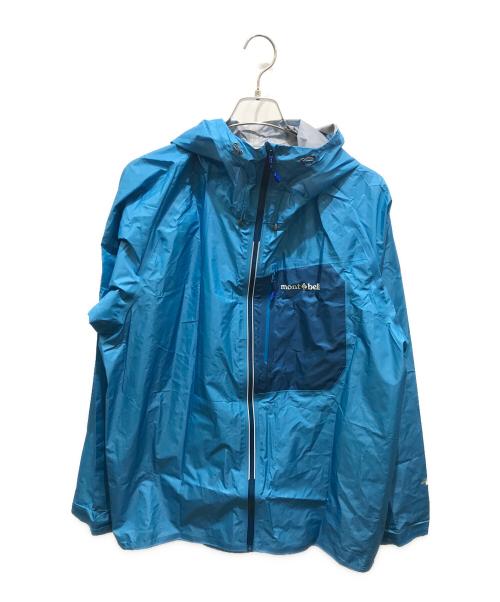 中古・古着通販】mont-bell (モンベル) スーパードライテックピーク