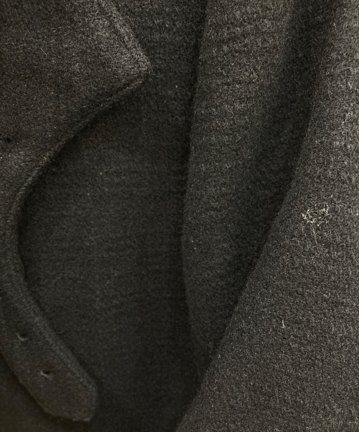 中古・古着通販】BURBERRY BLACK LABEL (バーバリーブラックレーベル