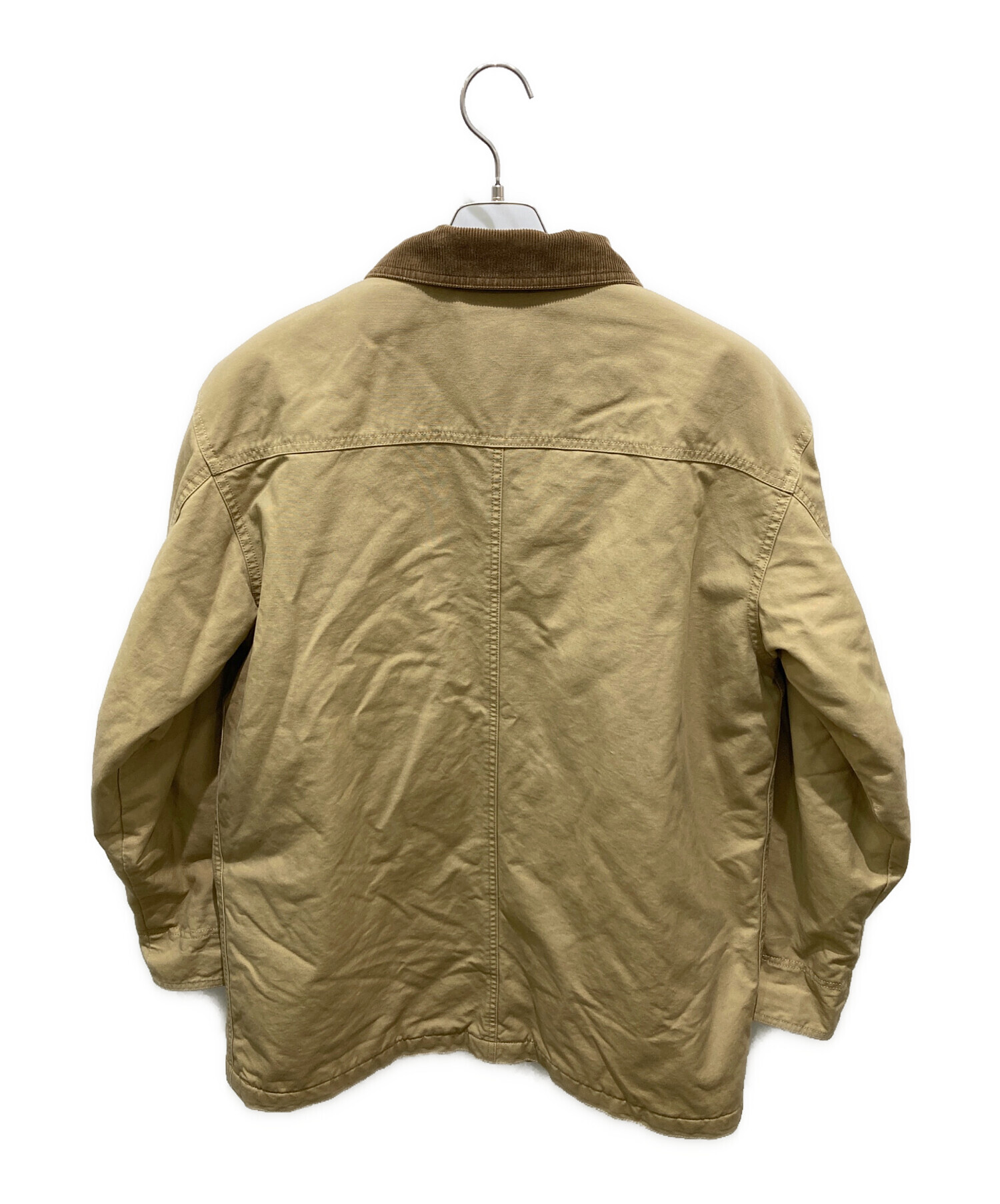 中古・古着通販】L.L.Bean (エルエルビーン) ハンティングジャケット