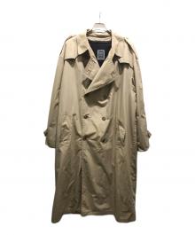 メンズ、コート、トレンチコート、Christian Dior(クリスチャン