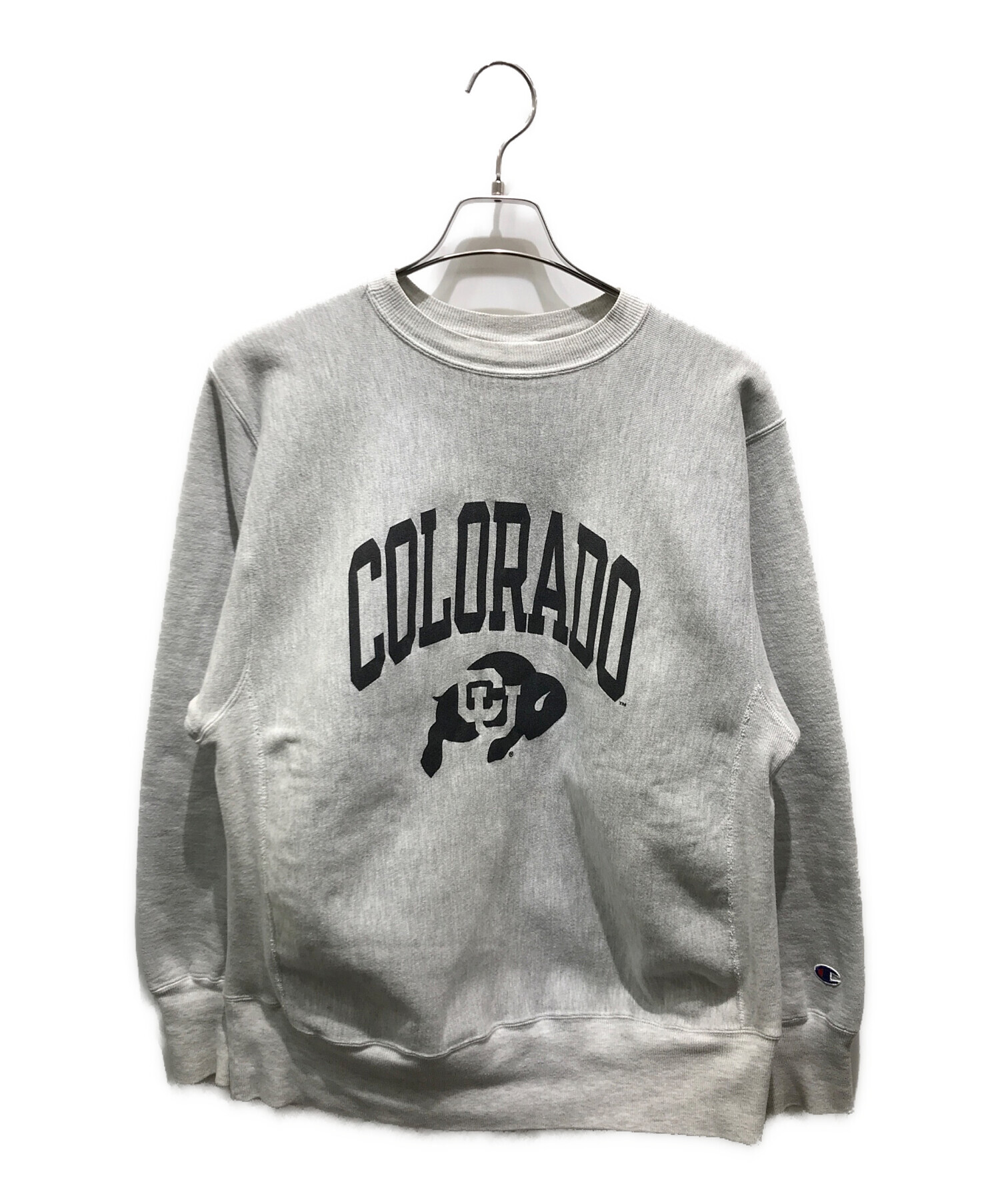 中古・古着通販】Champion REVERSE WEAVE (チャンピオン リバース 