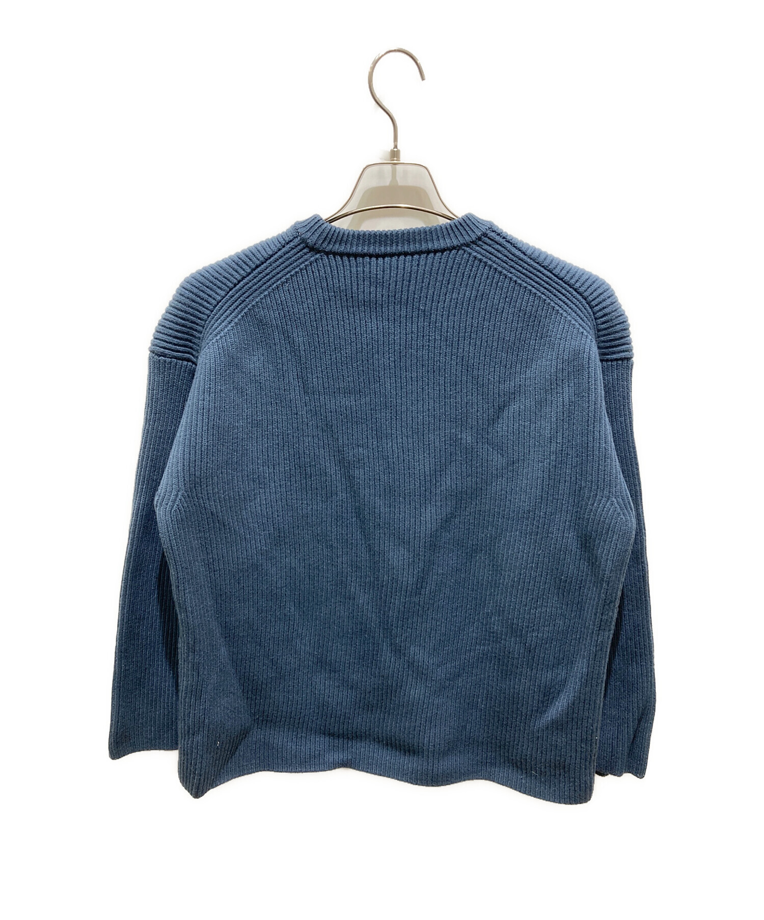 AURALEE リブニット　サイズ5 modescape_rc-itqqzf4hv3e0-qwke